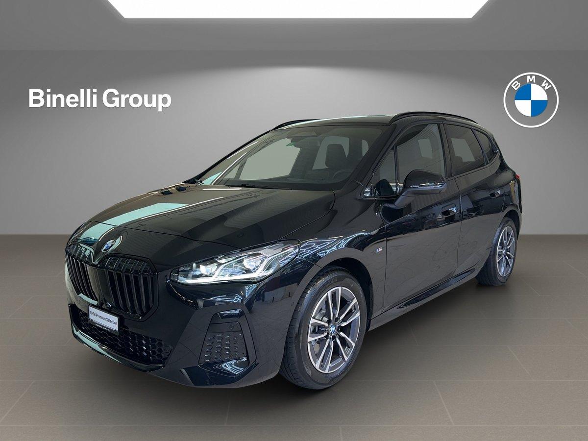 223i xDrive Active Tourer M-SportPaket