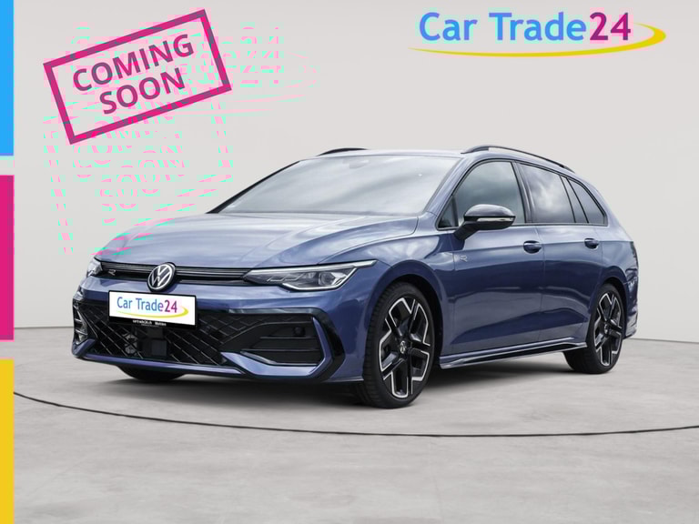 VW Golf Va 1.5 e TSI R-Line PANO Image