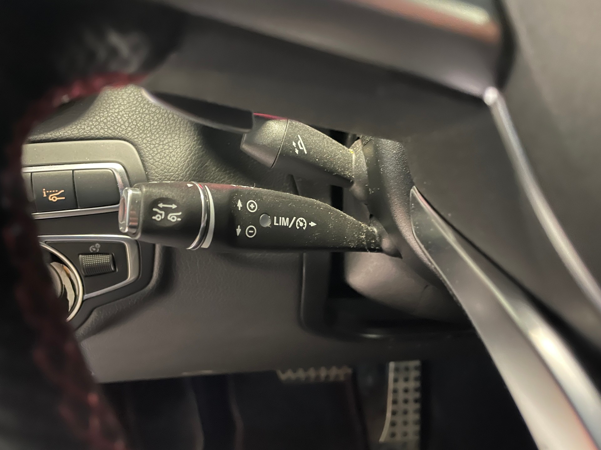 MERCEDES-BENZ GLC 43 AMG 4Matic 9G-Tronic - 16