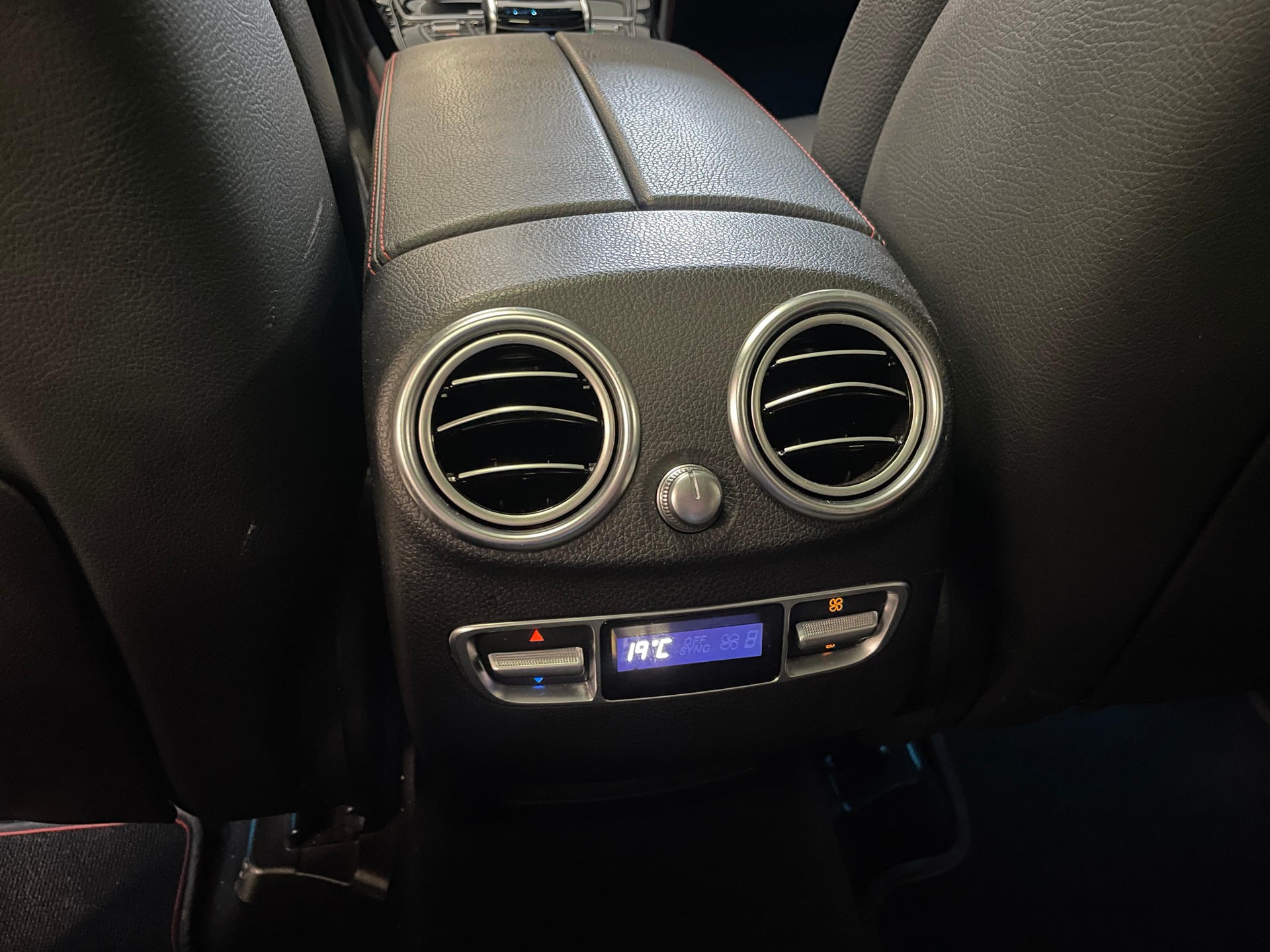 MERCEDES-BENZ GLC 43 AMG 4Matic 9G-Tronic - 12