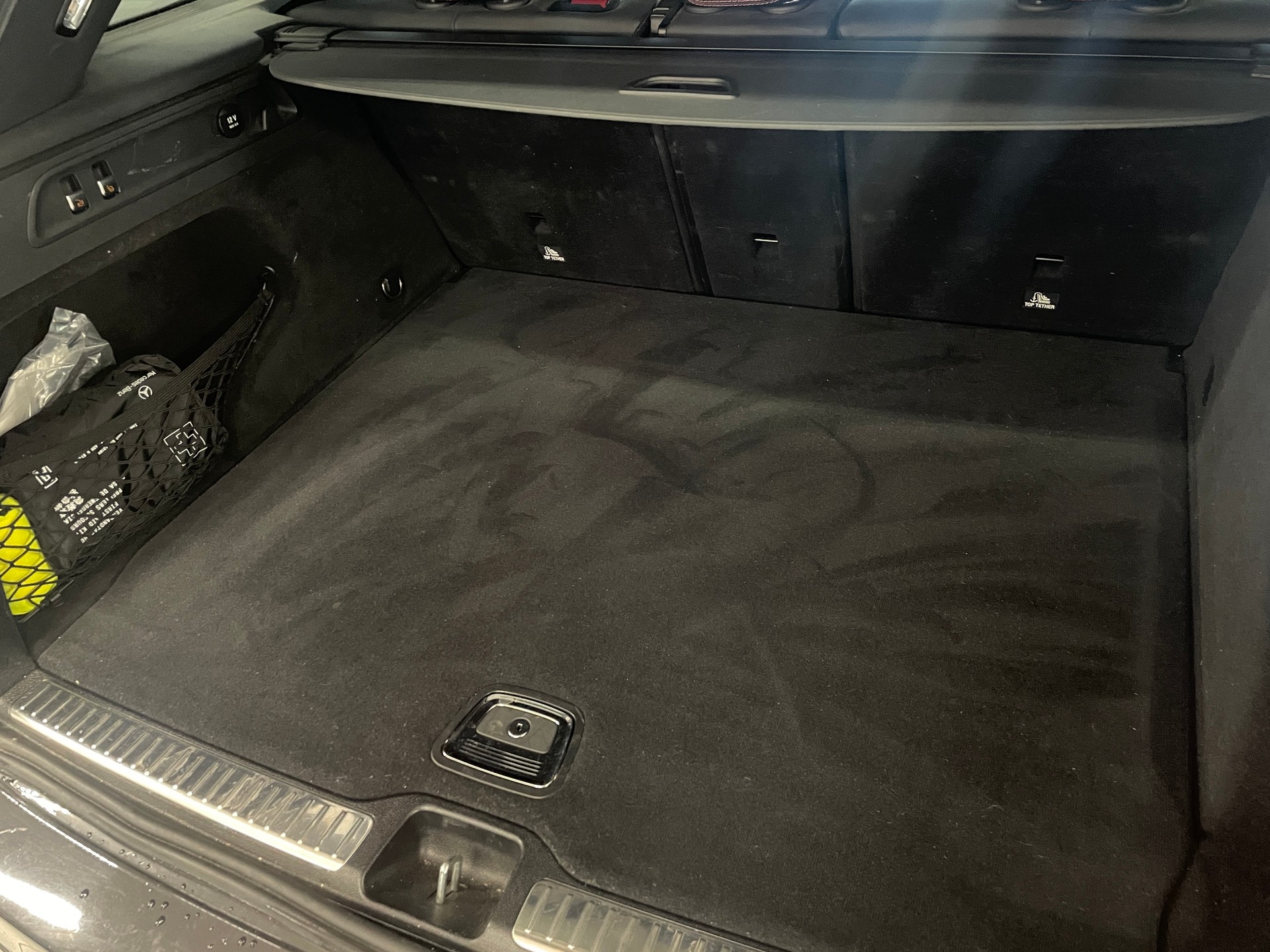 MERCEDES-BENZ GLC 43 AMG 4Matic 9G-Tronic - 7