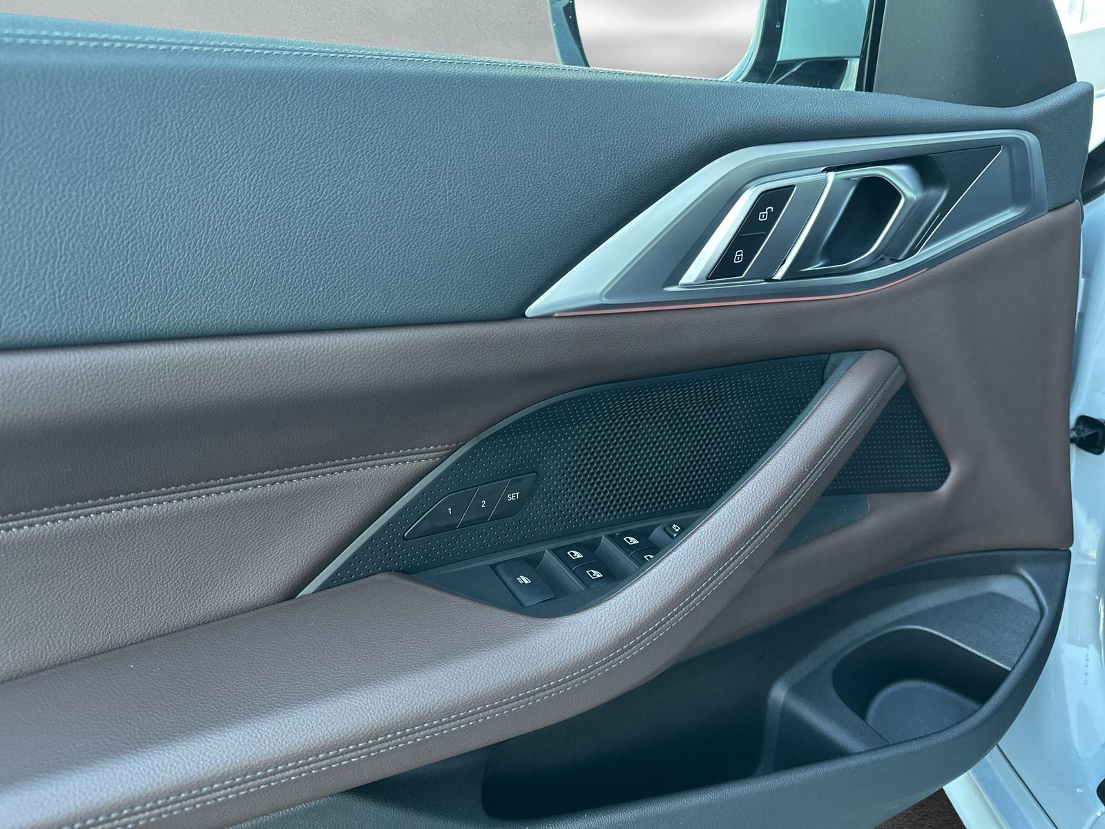 BMW 430i xDrive SAG Cabrio (CH) - 26