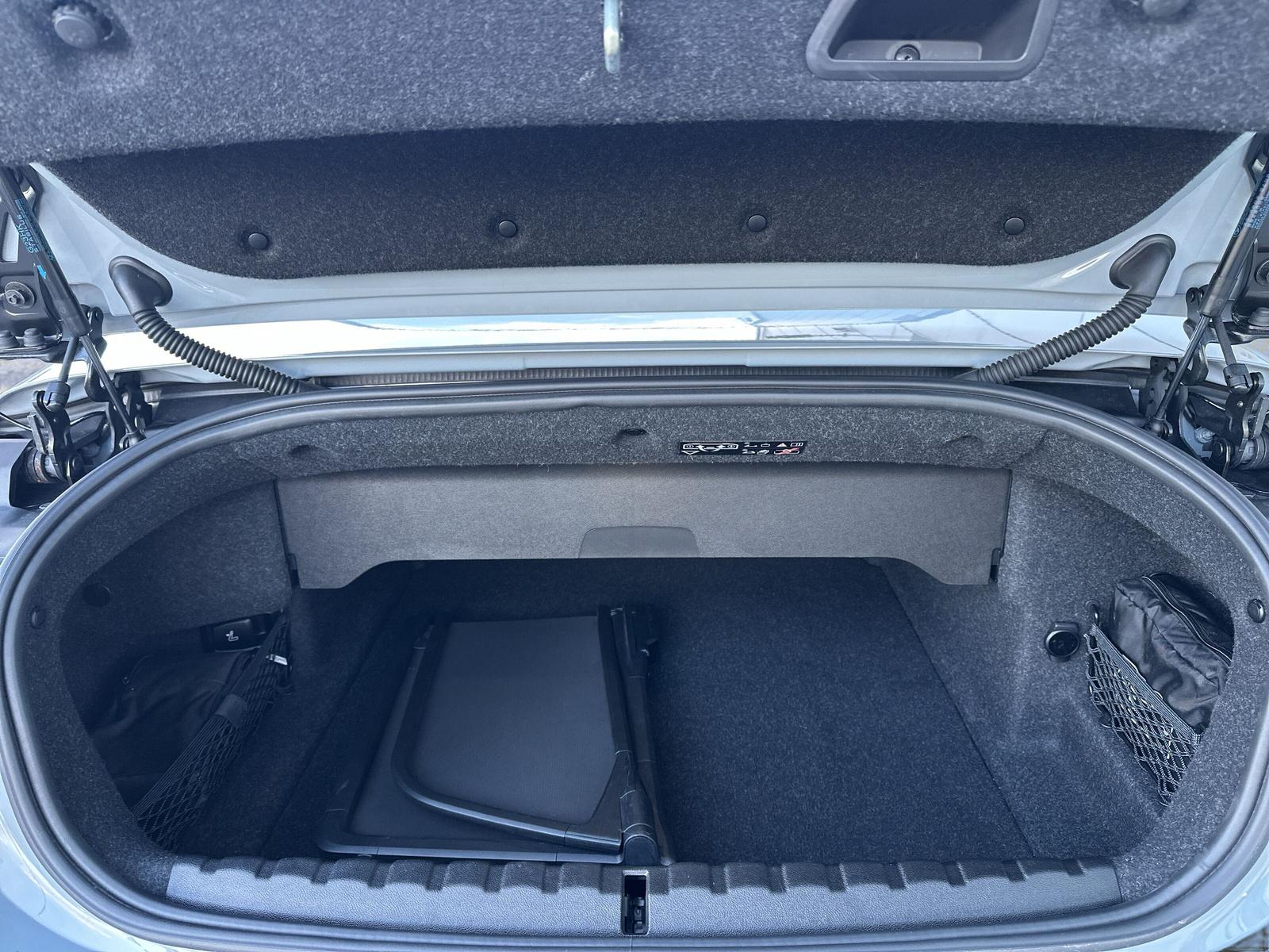 BMW 430i xDrive SAG Cabrio (CH) - 19