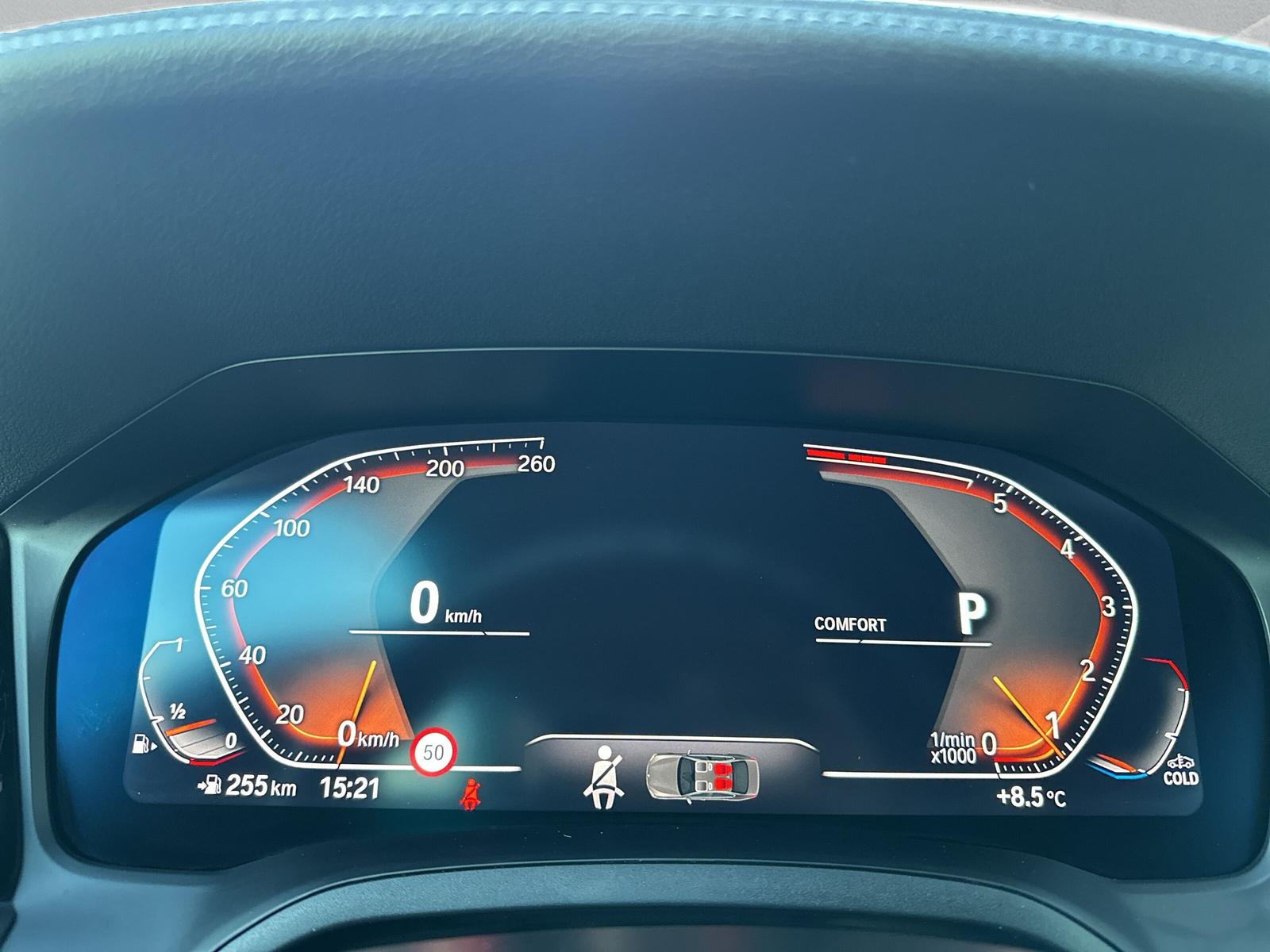 BMW 430i xDrive SAG Cabrio (CH) - 28