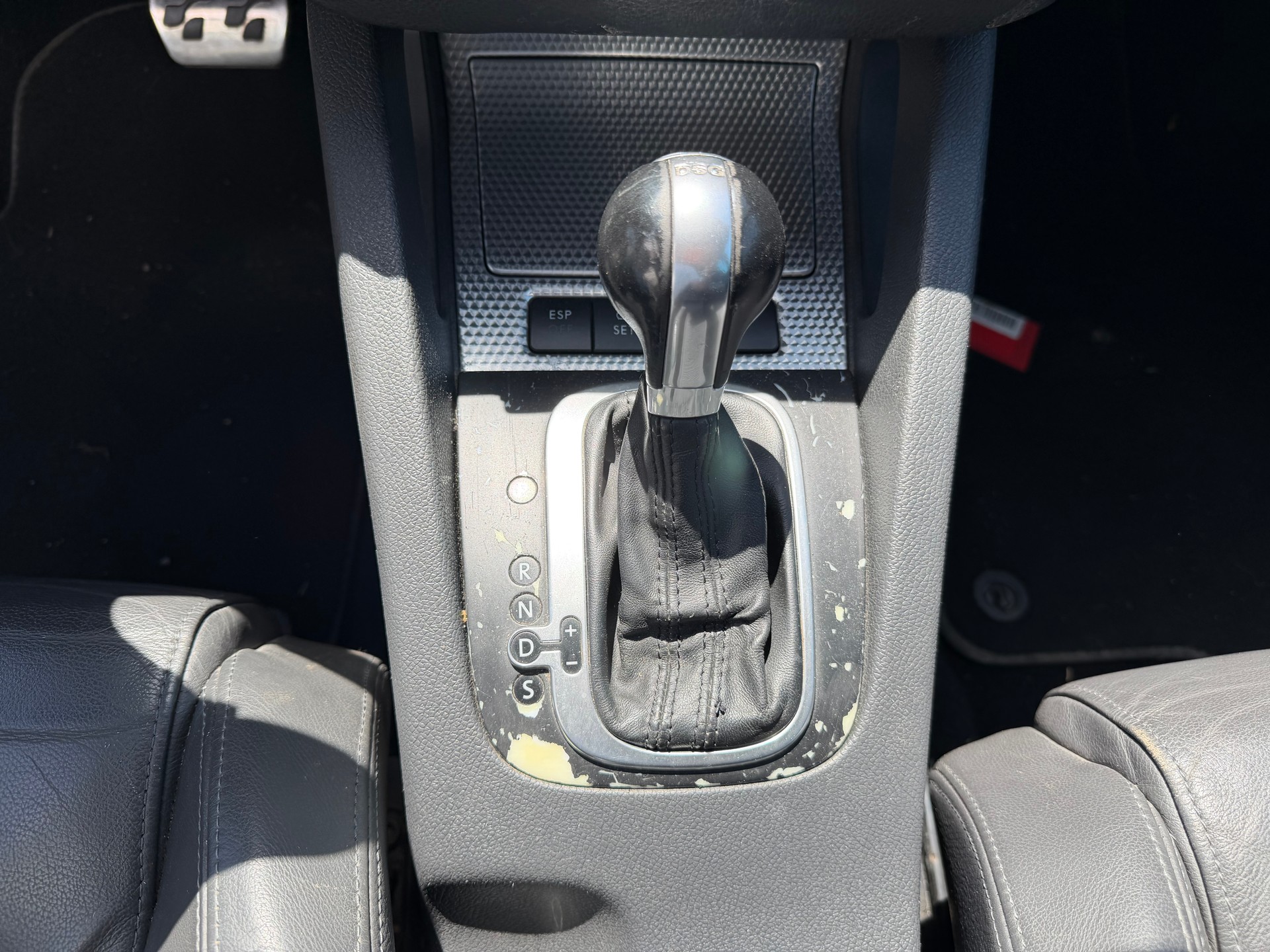 VW Golf R32 4Motion - 10