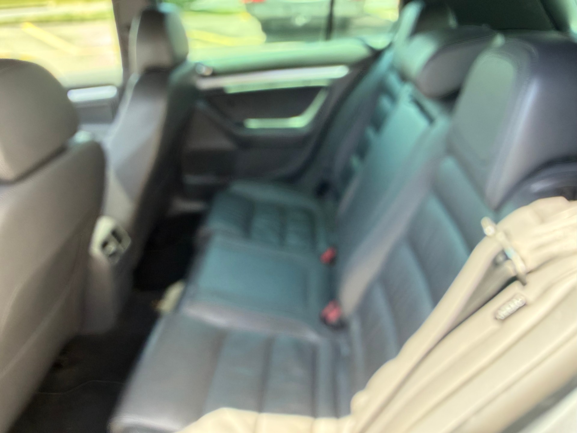 VW Golf R32 4Motion - 5