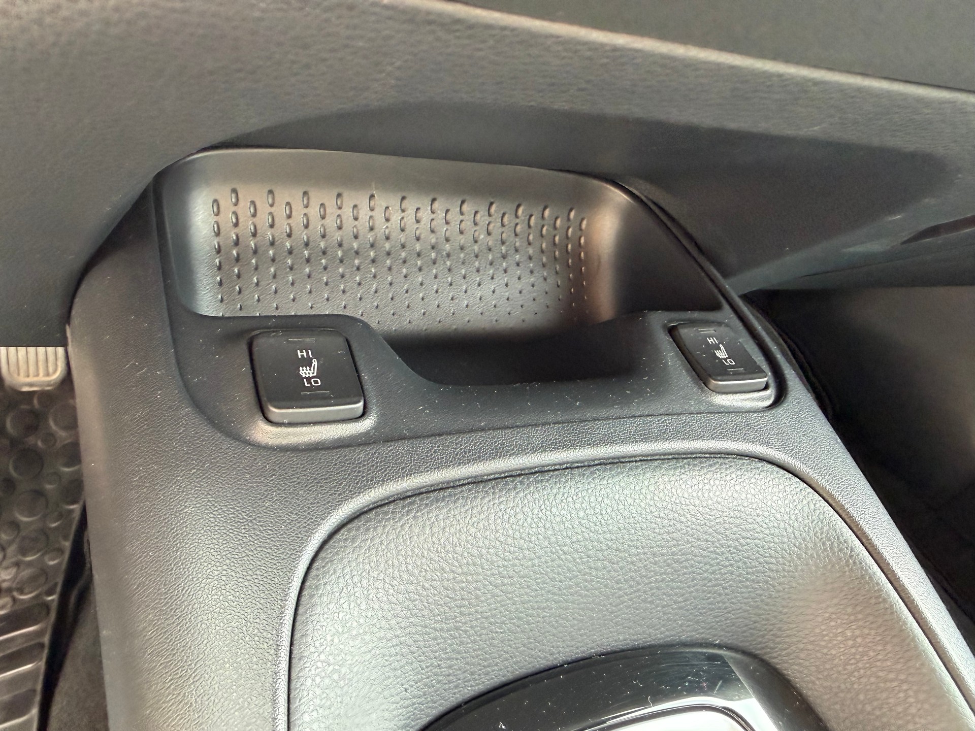SUZUKI Swace 1.8 Hybrid Compact+ E-CVT - 13