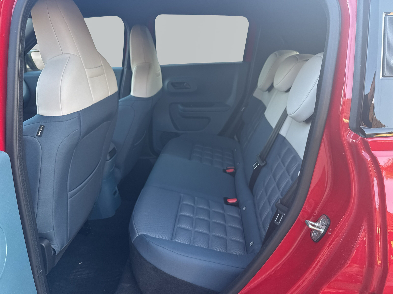 FIAT Grande Panda 1.2 Hybrid La Prima - 9