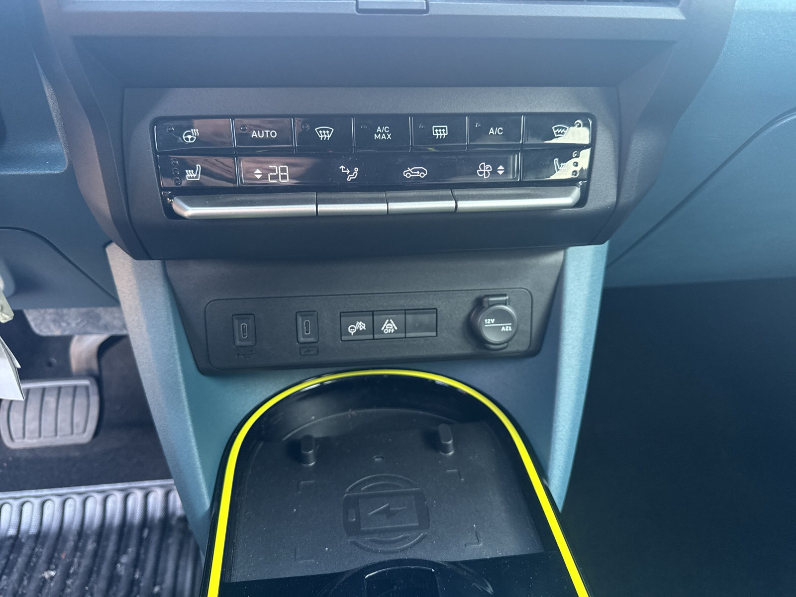 FIAT Grande Panda 1.2 Hybrid La Prima - 13