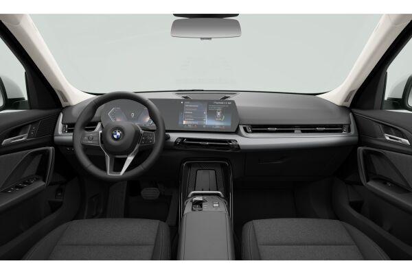 BMW X1 18d sDrive U11 (CH) - 4