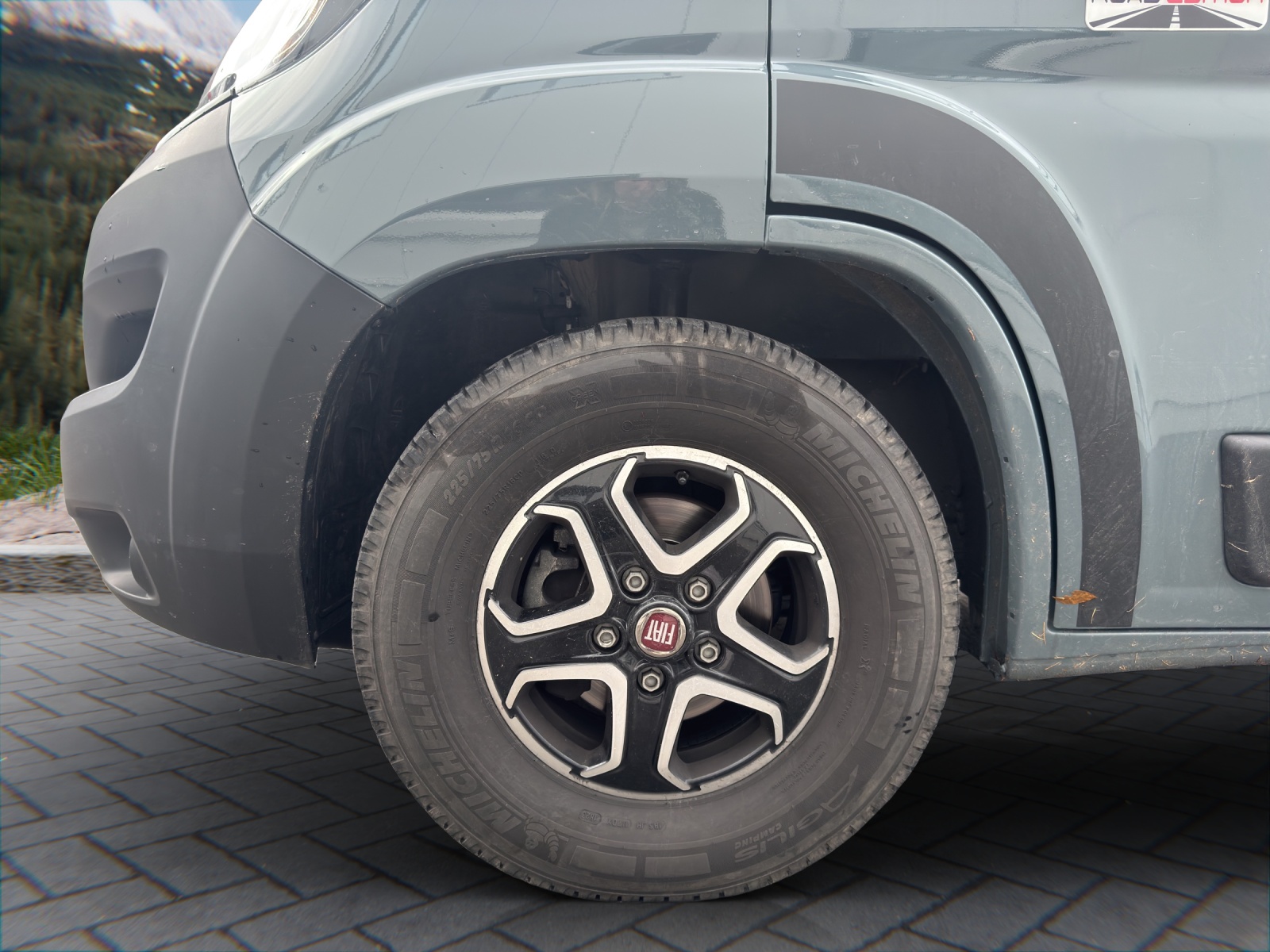 CHALLENGER V217 Road Edition VIP - 7