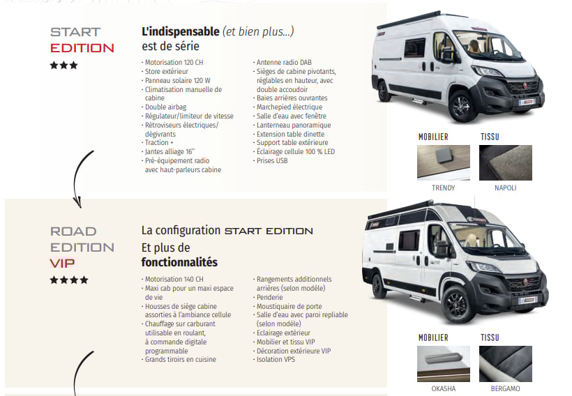 CHALLENGER V217 Road Edition VIP - 16