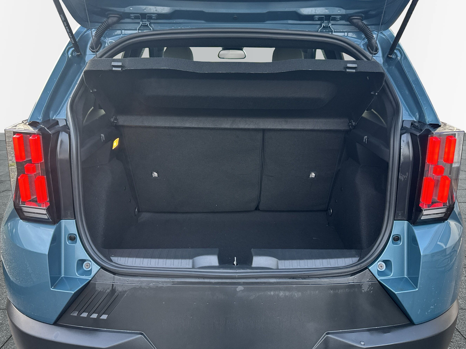 FIAT Grande Panda 1.2 Hybrid La Prima - 7