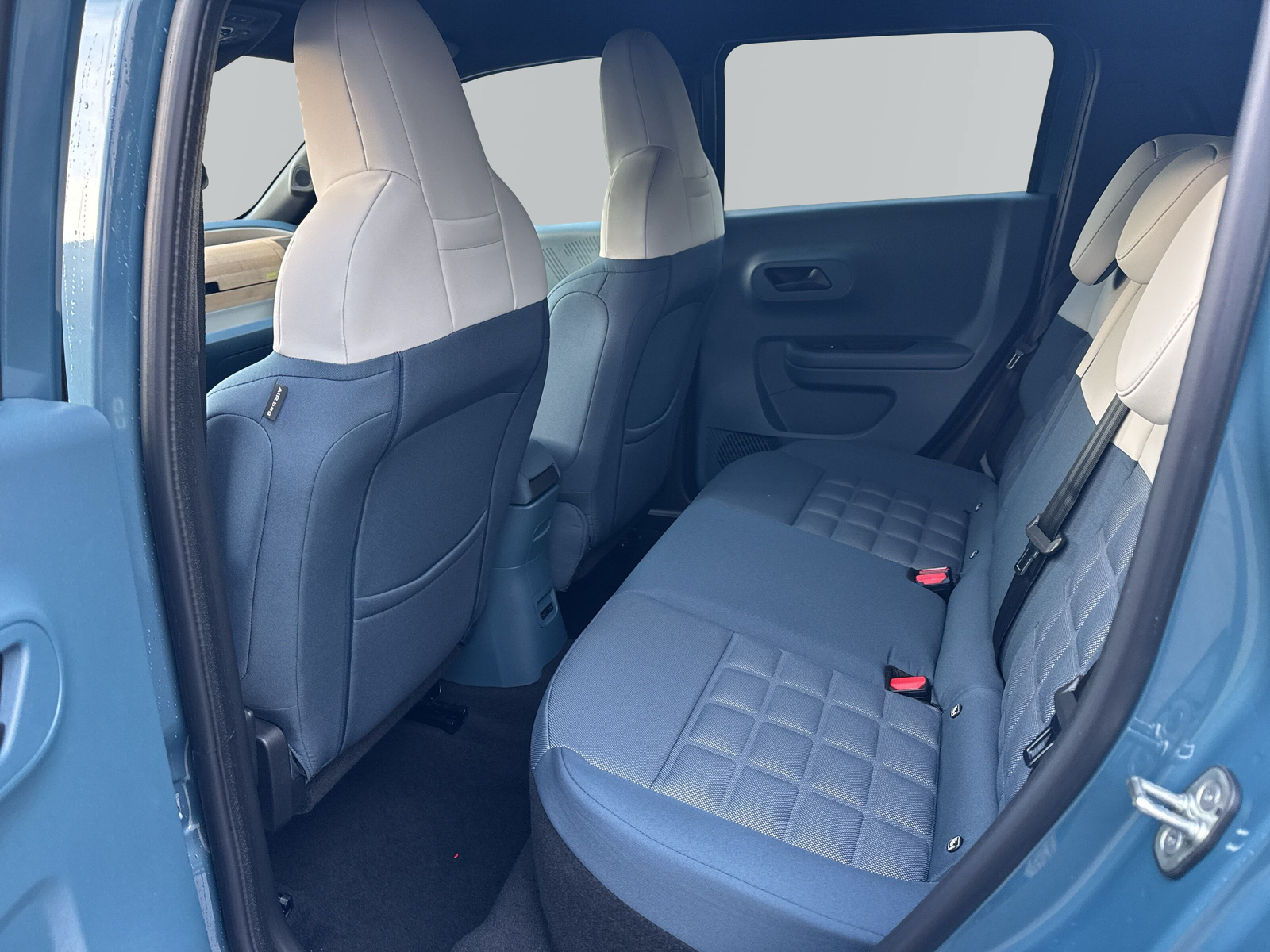 FIAT Grande Panda 1.2 Hybrid La Prima - 10