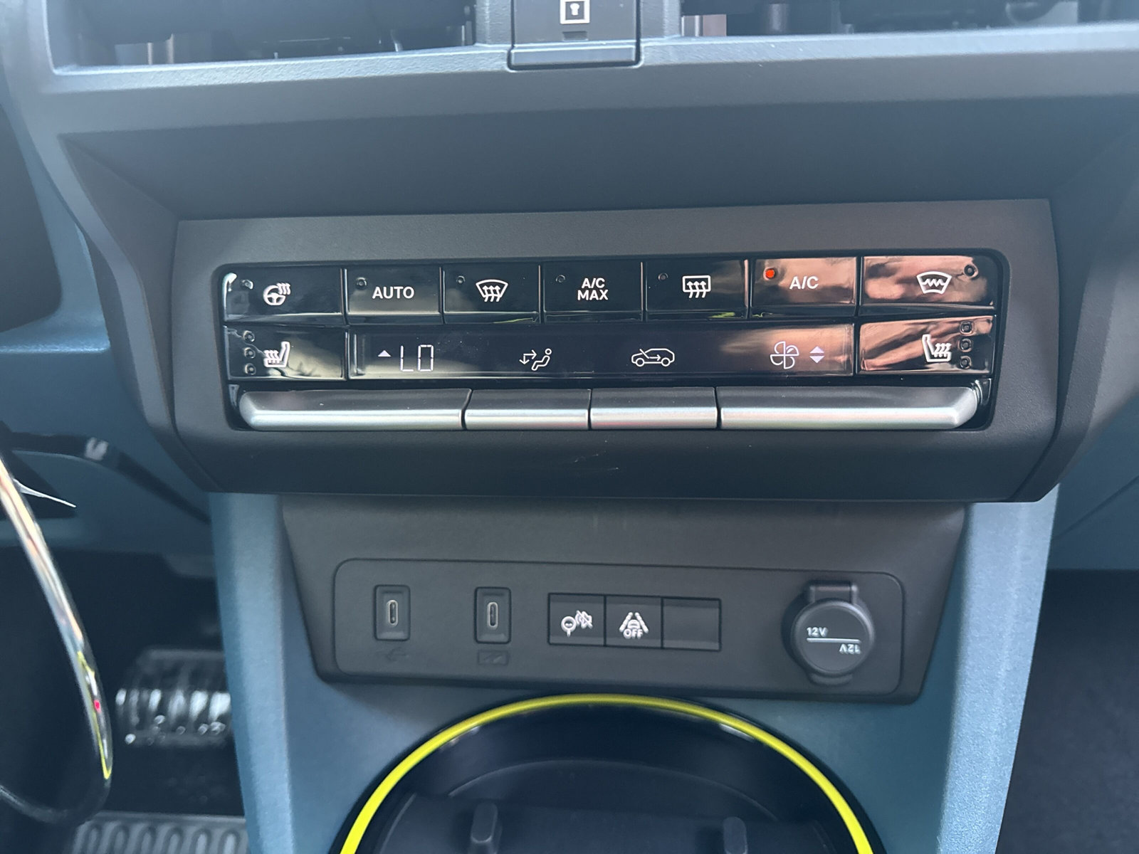 FIAT Grande Panda 1.2 Hybrid La Prima - 15