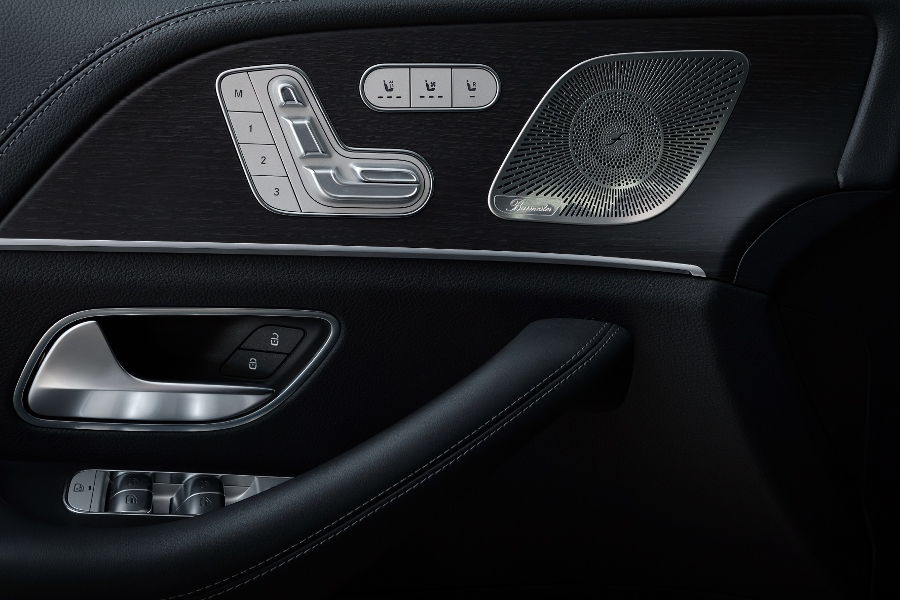 MERCEDES-BENZ GLE 400 d 4Matic AMG Line 9G-Tronic - 14