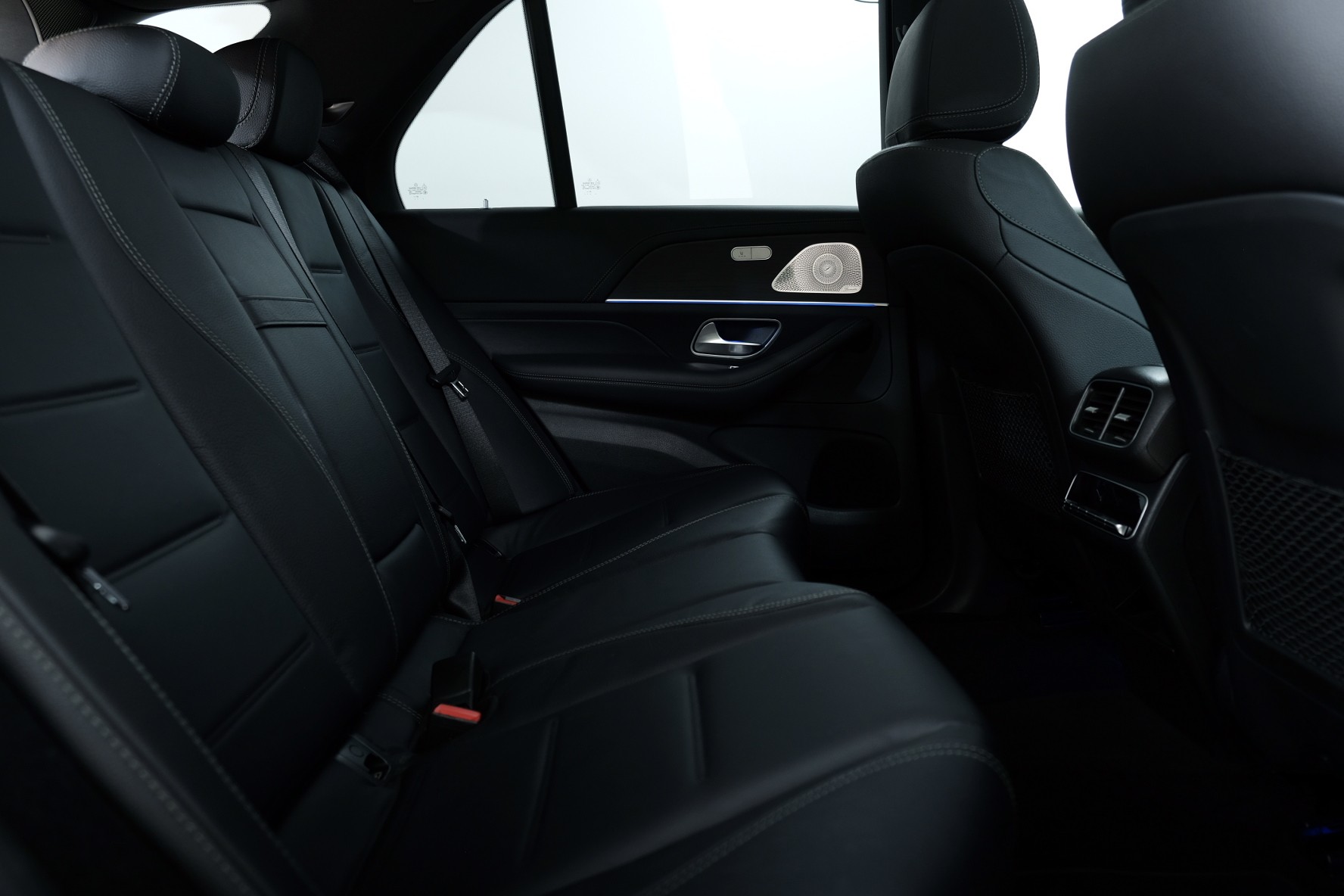 MERCEDES-BENZ GLE 400 d 4Matic AMG Line 9G-Tronic - 10