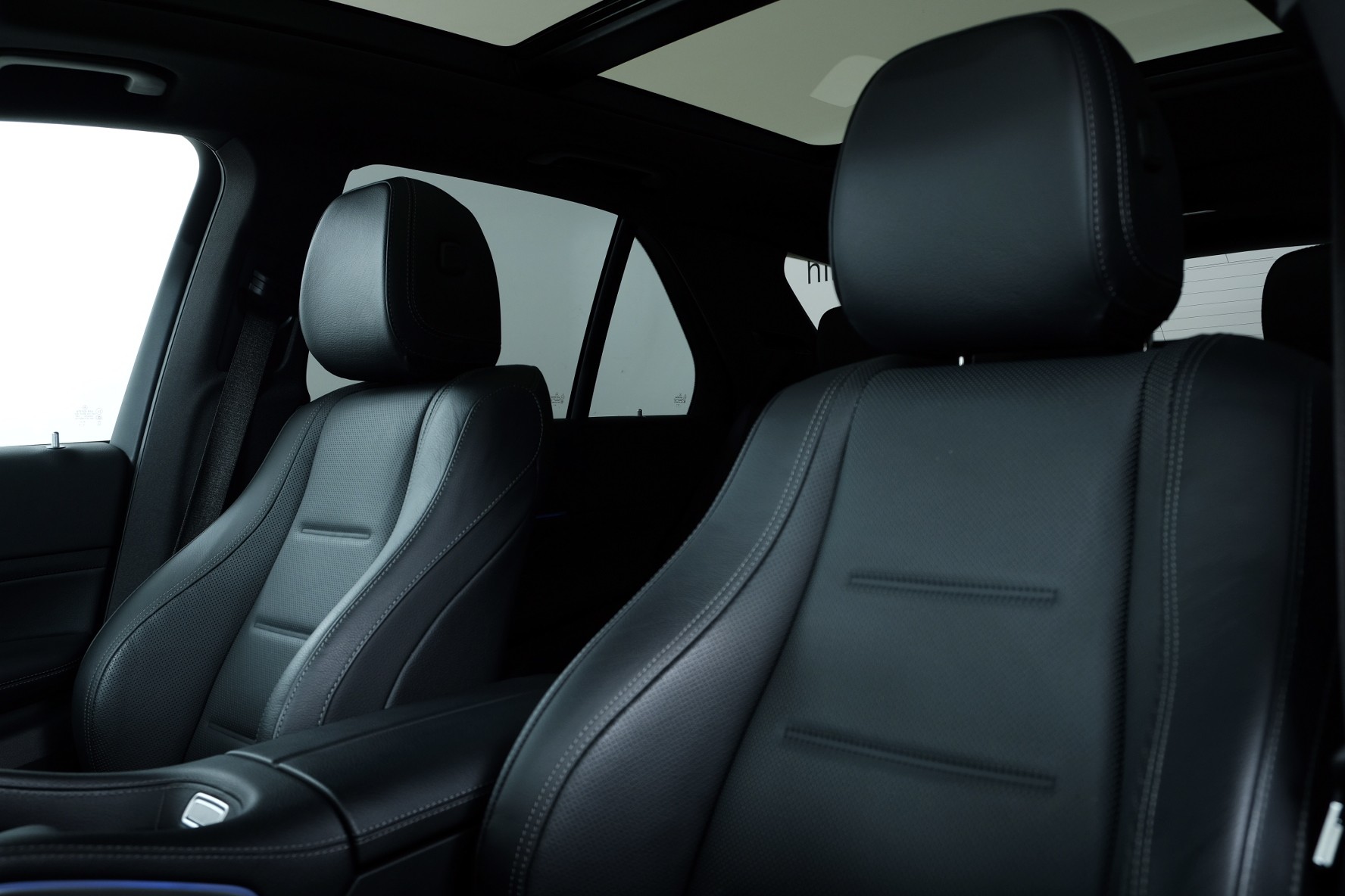 MERCEDES-BENZ GLE 400 d 4Matic AMG Line 9G-Tronic - 9