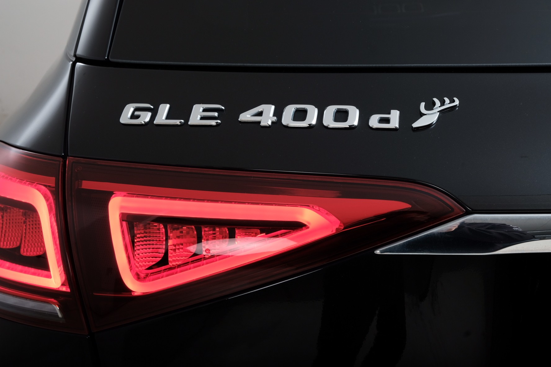 MERCEDES-BENZ GLE 400 d 4Matic AMG Line 9G-Tronic - 15