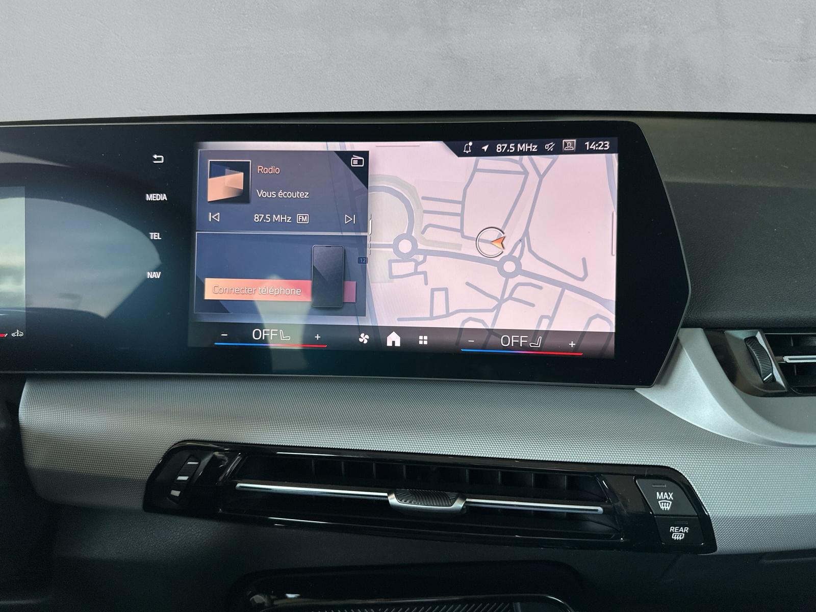 BMW X1 18i sDrive - 14