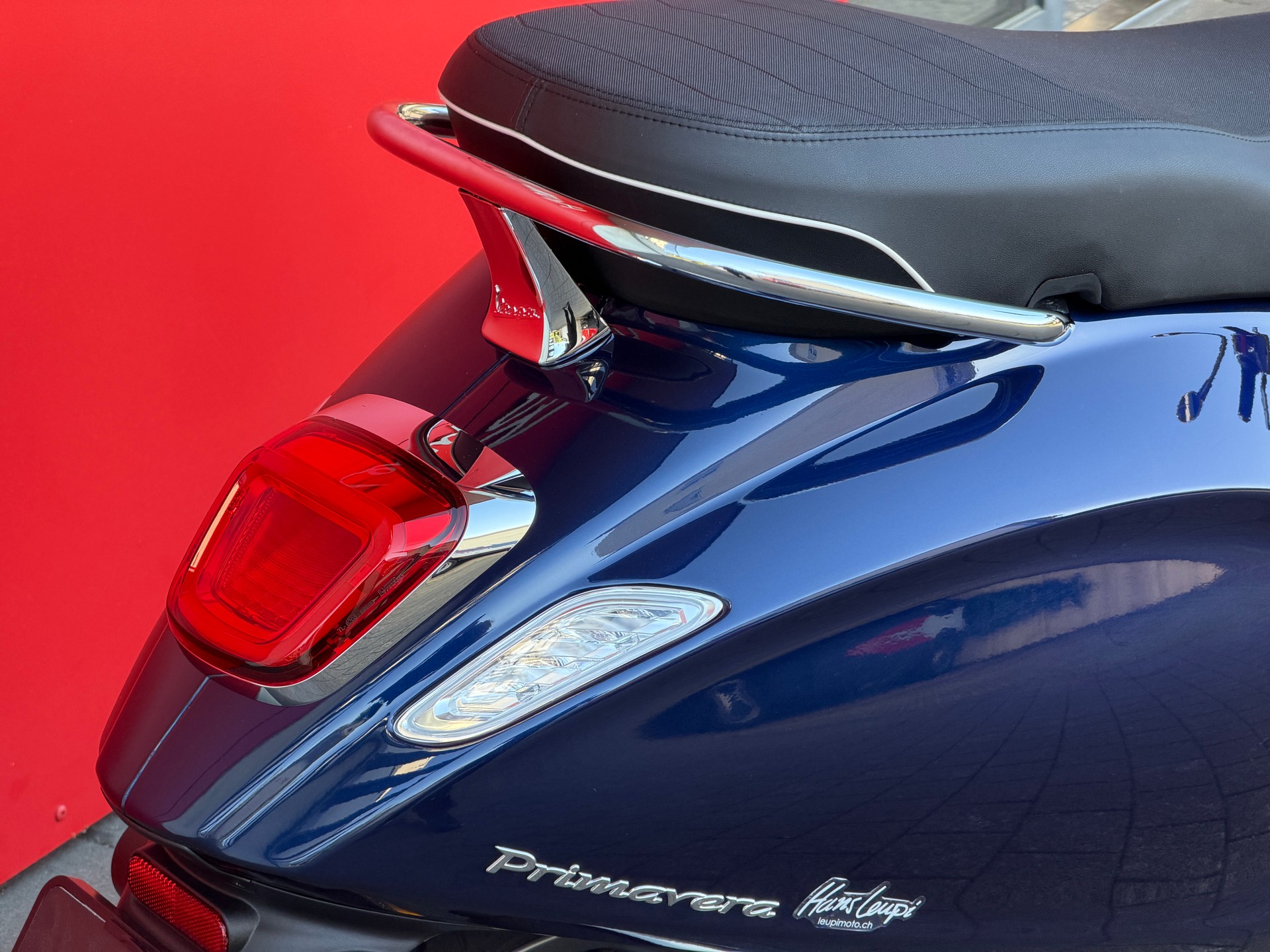 PIAGGIO Vespa 125 Primavera MY26 - 10