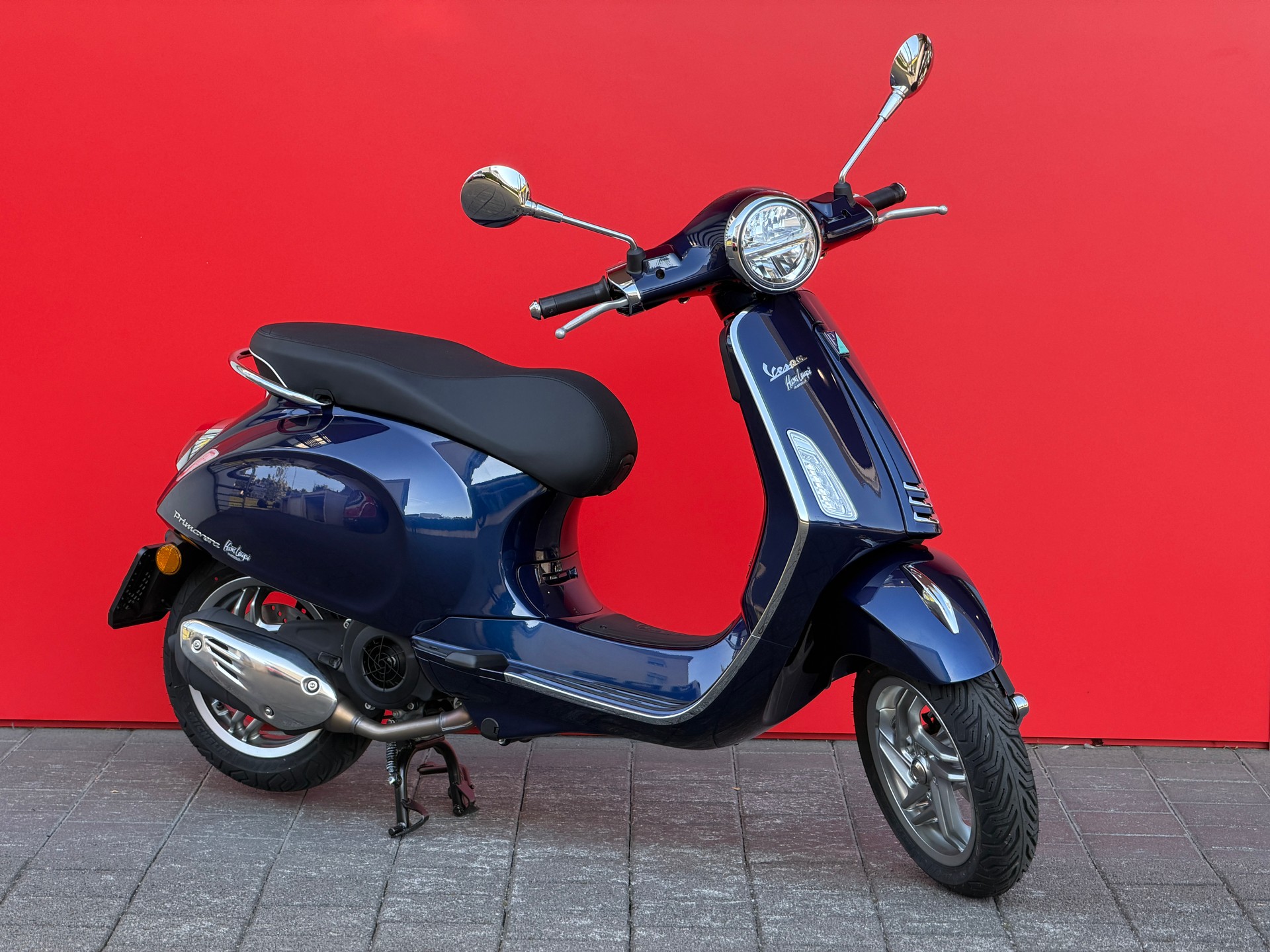 PIAGGIO Vespa 125 Primavera MY26 - 6