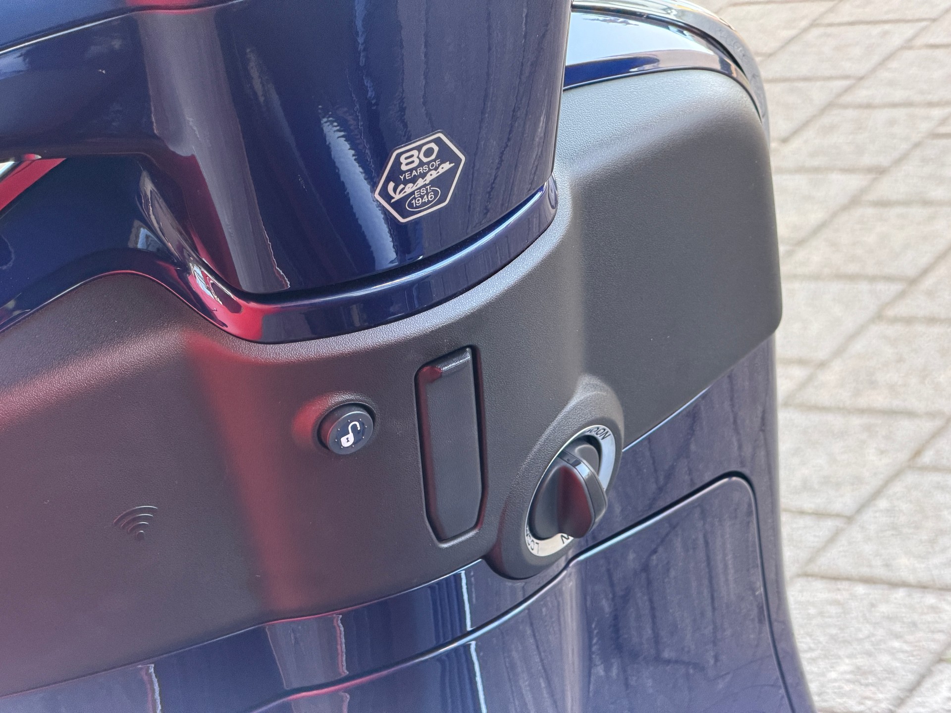 PIAGGIO Vespa 125 Primavera MY26 - 9