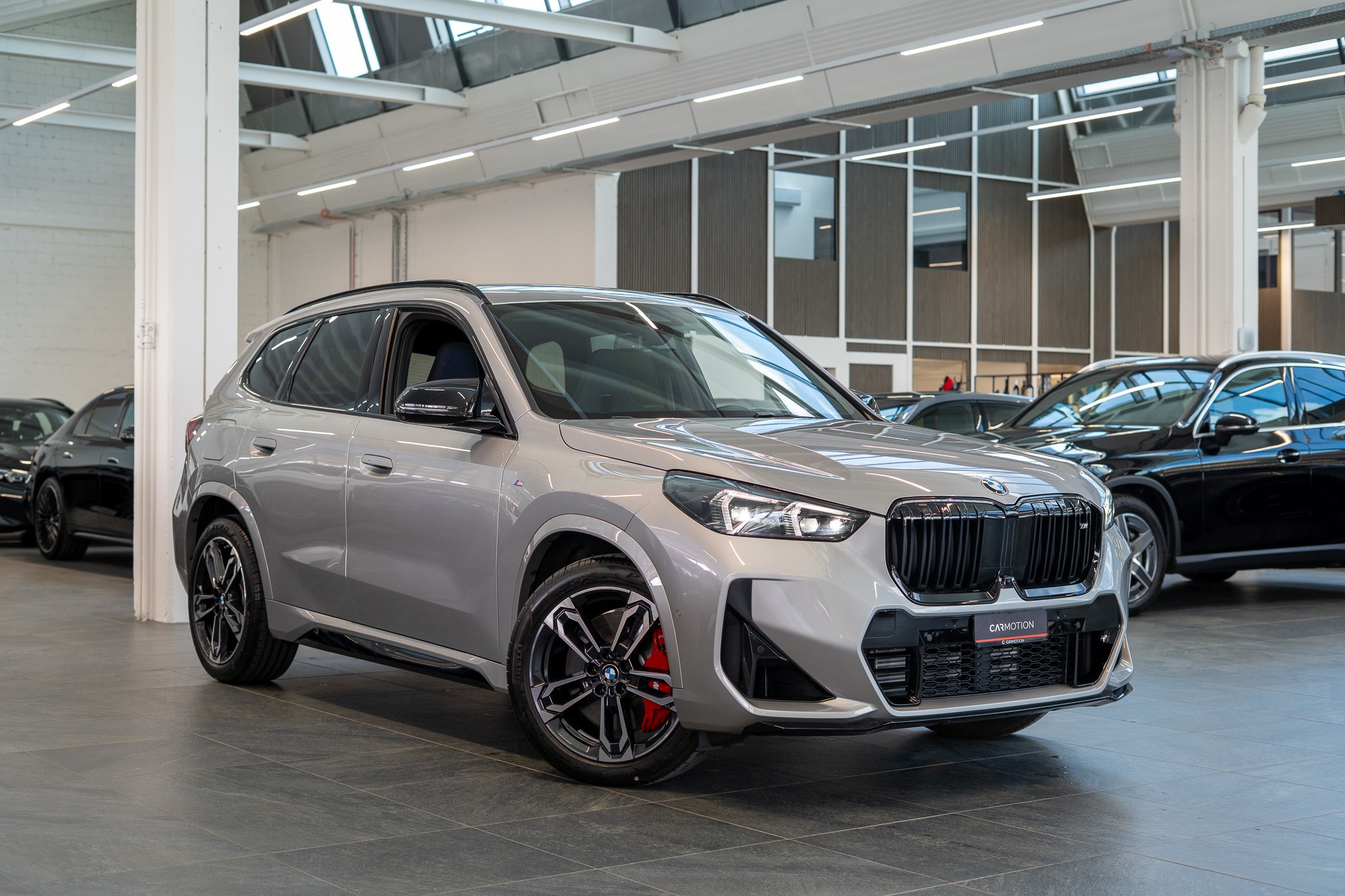 X1 M35i M Sport Pro / 360°Kamera / HeadUp / Harman/Kardon