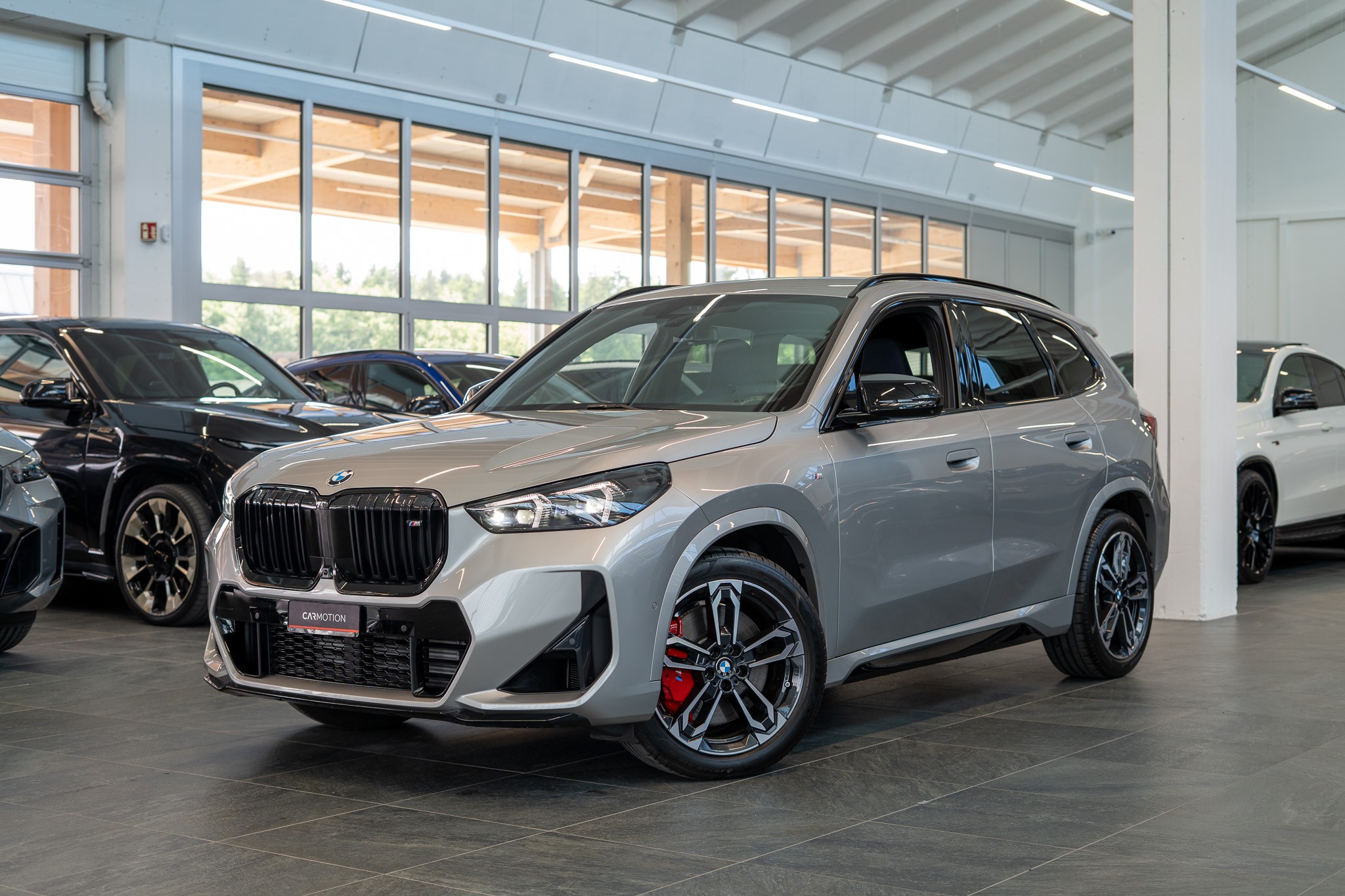 X1 M35i M Sport Pro / 360°Kamera / HeadUp / Harman/Kardon