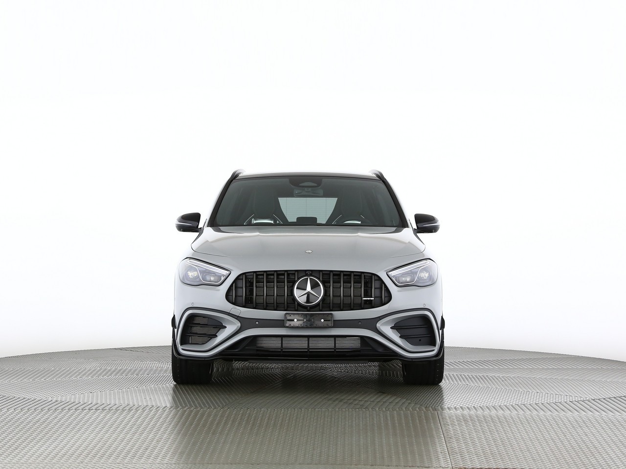 MERCEDES-BENZ GLA AMG 45 S 4Matic+ 8G-DCT - 2