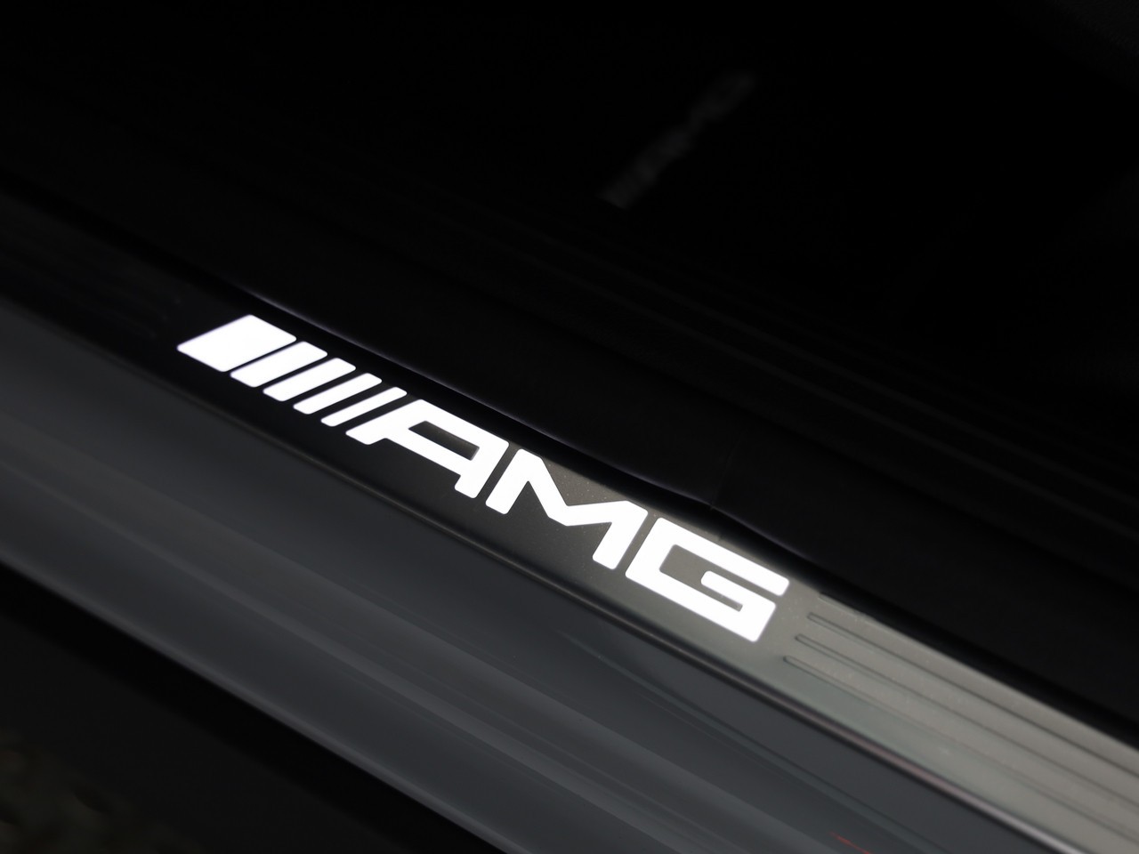 MERCEDES-BENZ GLA AMG 45 S 4Matic+ 8G-DCT - 20