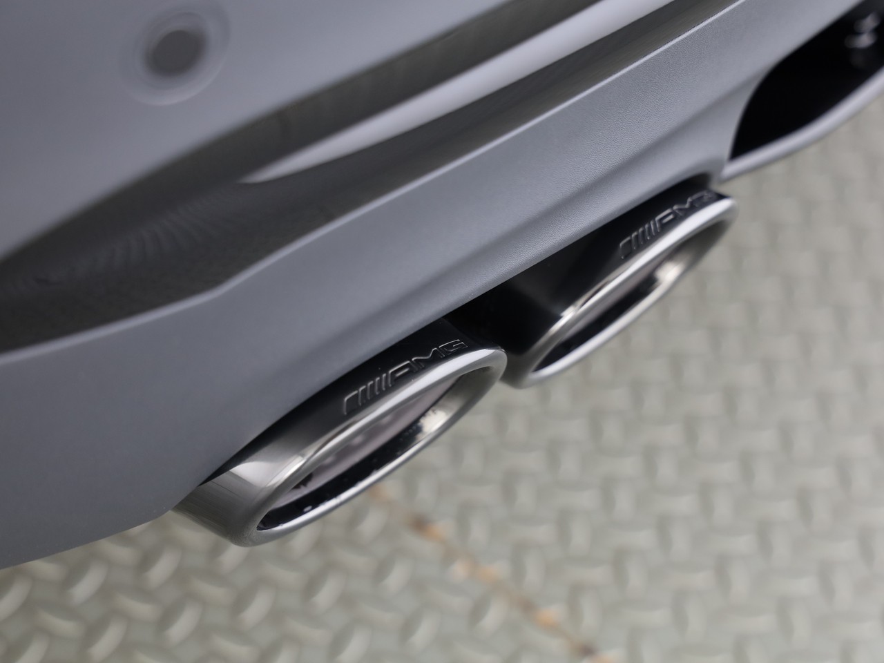 MERCEDES-BENZ GLA AMG 45 S 4Matic+ 8G-DCT - 18