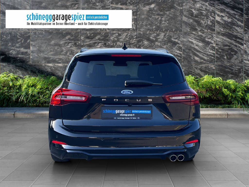 FORD Focus Station Wagon 1.0i EcoB Mild-Hybrid 155 ST-Line X - 5