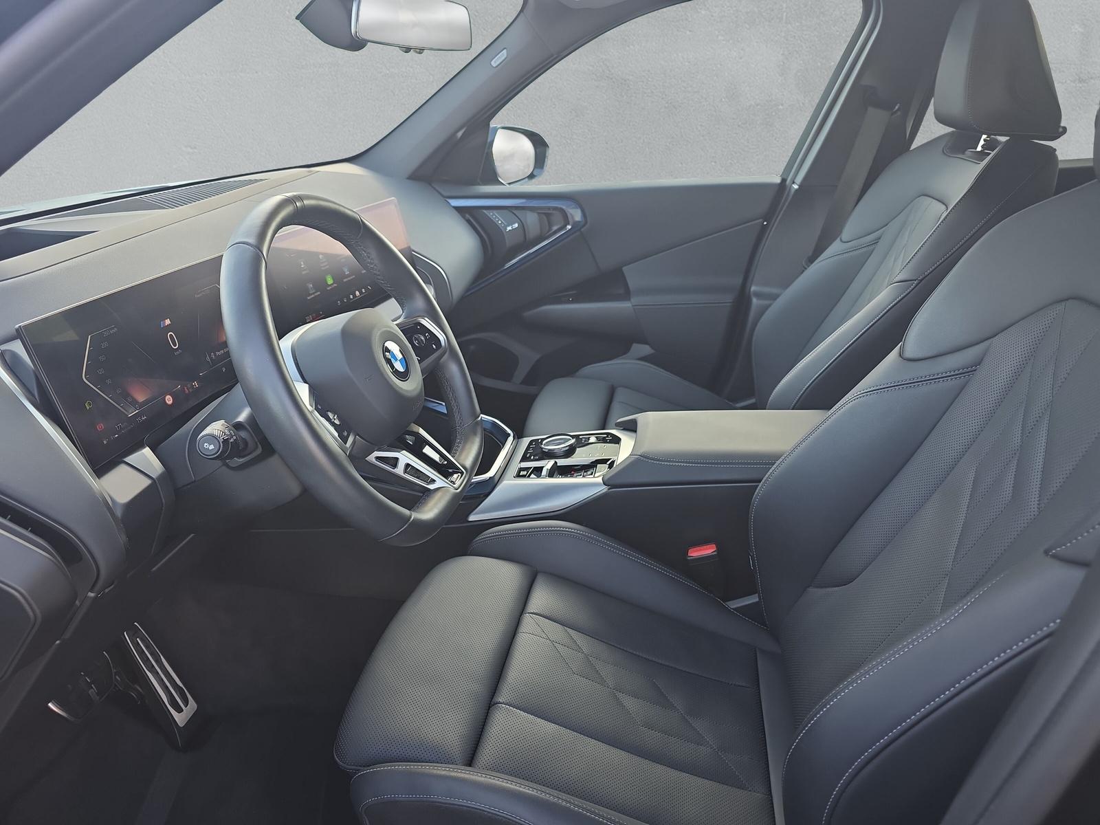 BMW X3 20d M Sport xDrive G45 (CH) AHK - 11