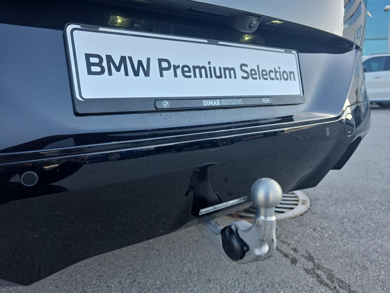 BMW X3 20d M Sport xDrive G45 (CH) AHK - 22