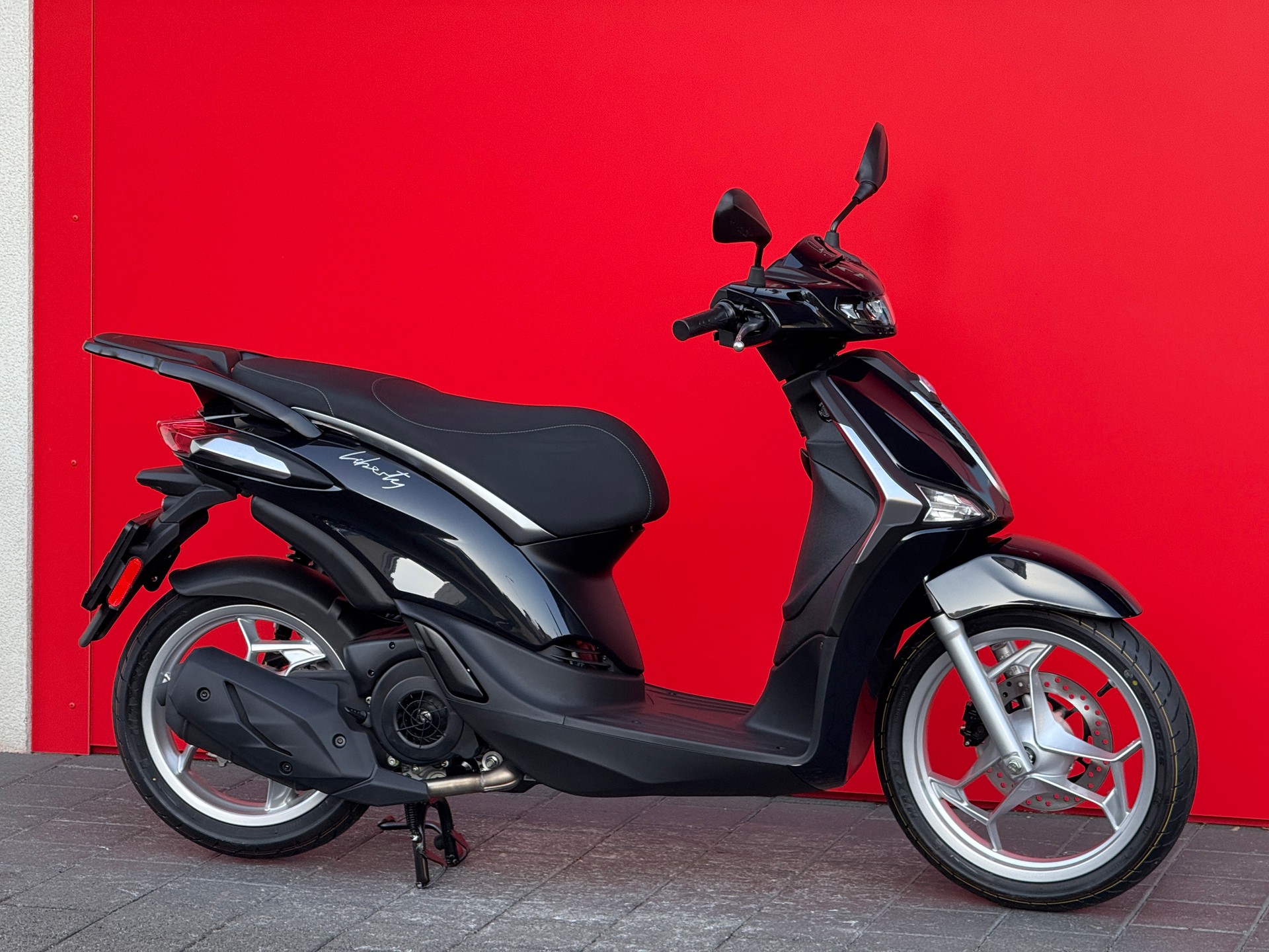 PIAGGIO Liberty 125 E5+ - 10