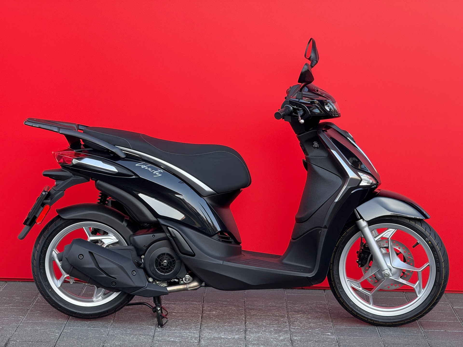 PIAGGIO Liberty 125 E5+ - 13