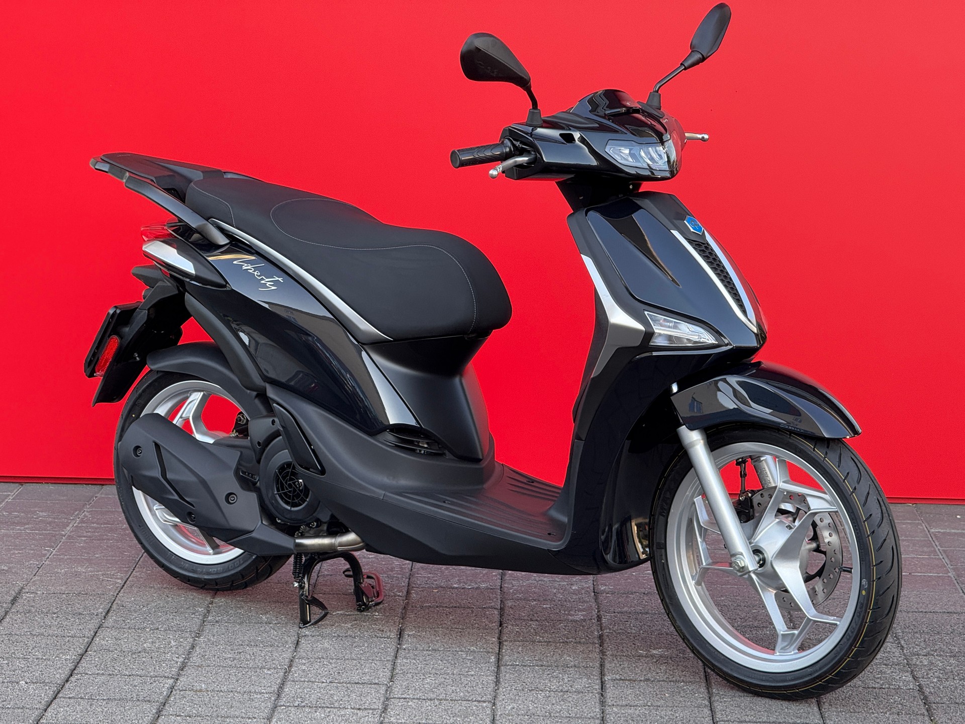 PIAGGIO Liberty 125 E5+ - 2