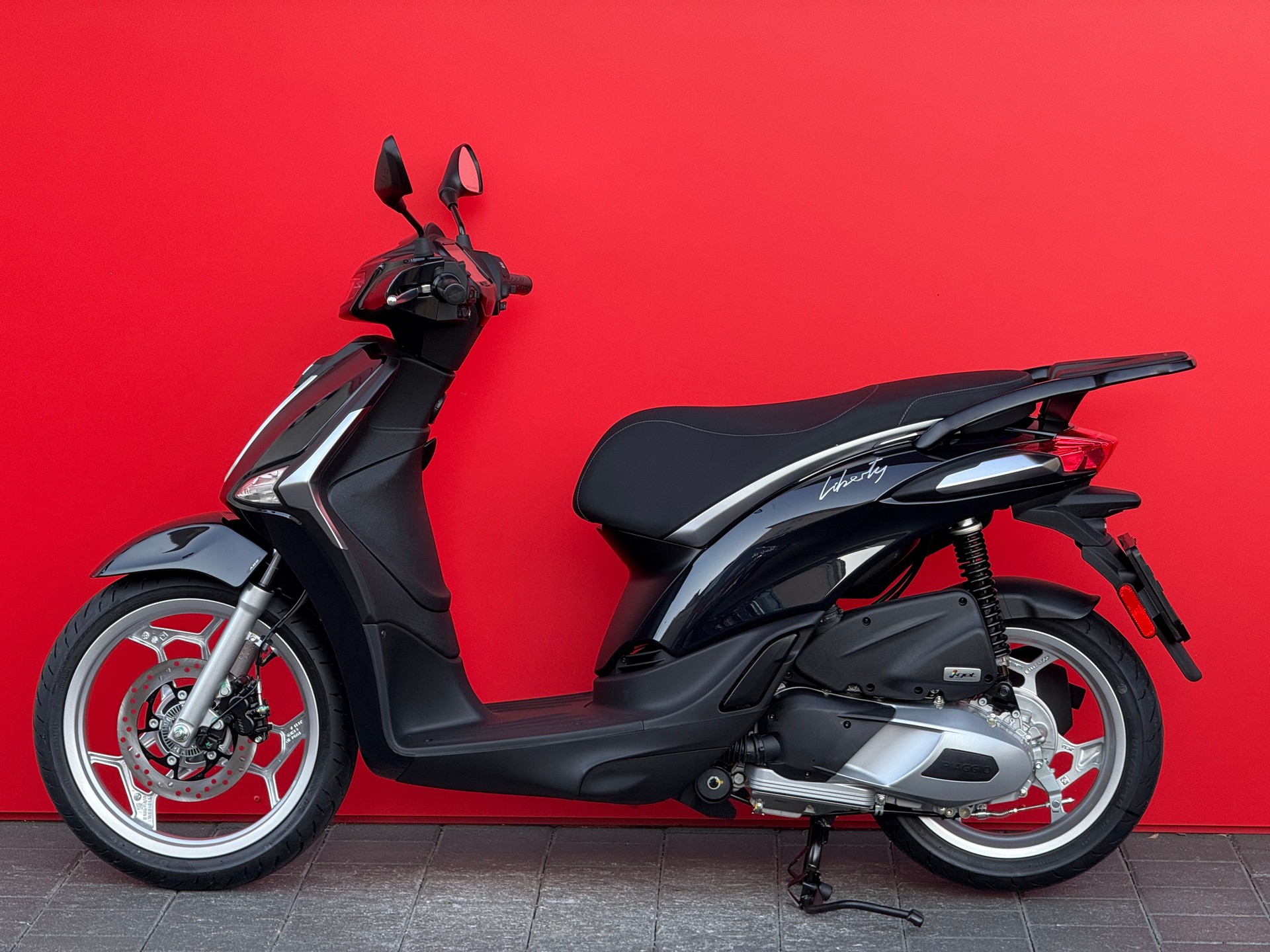 PIAGGIO Liberty 125 E5+ - 4