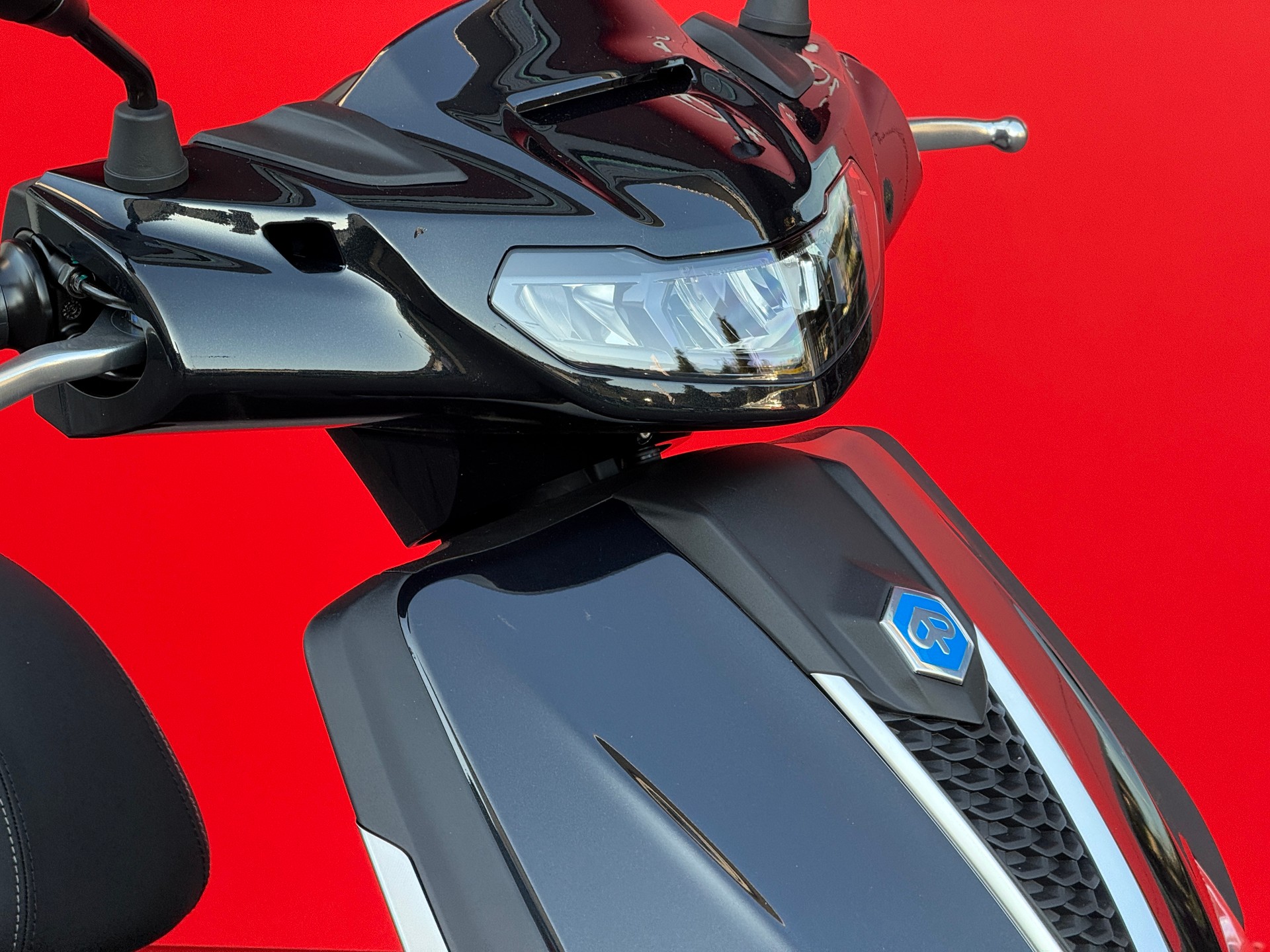 PIAGGIO Liberty 125 E5+ - 14