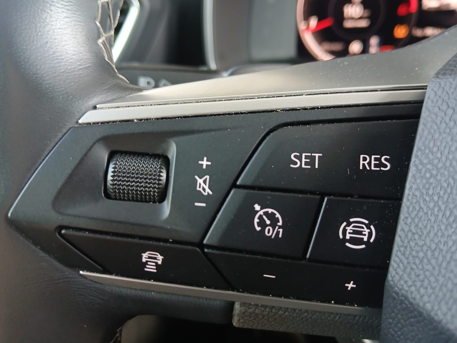 SEAT Leon ST 2.0 TDI Style 4Drive DSG-8