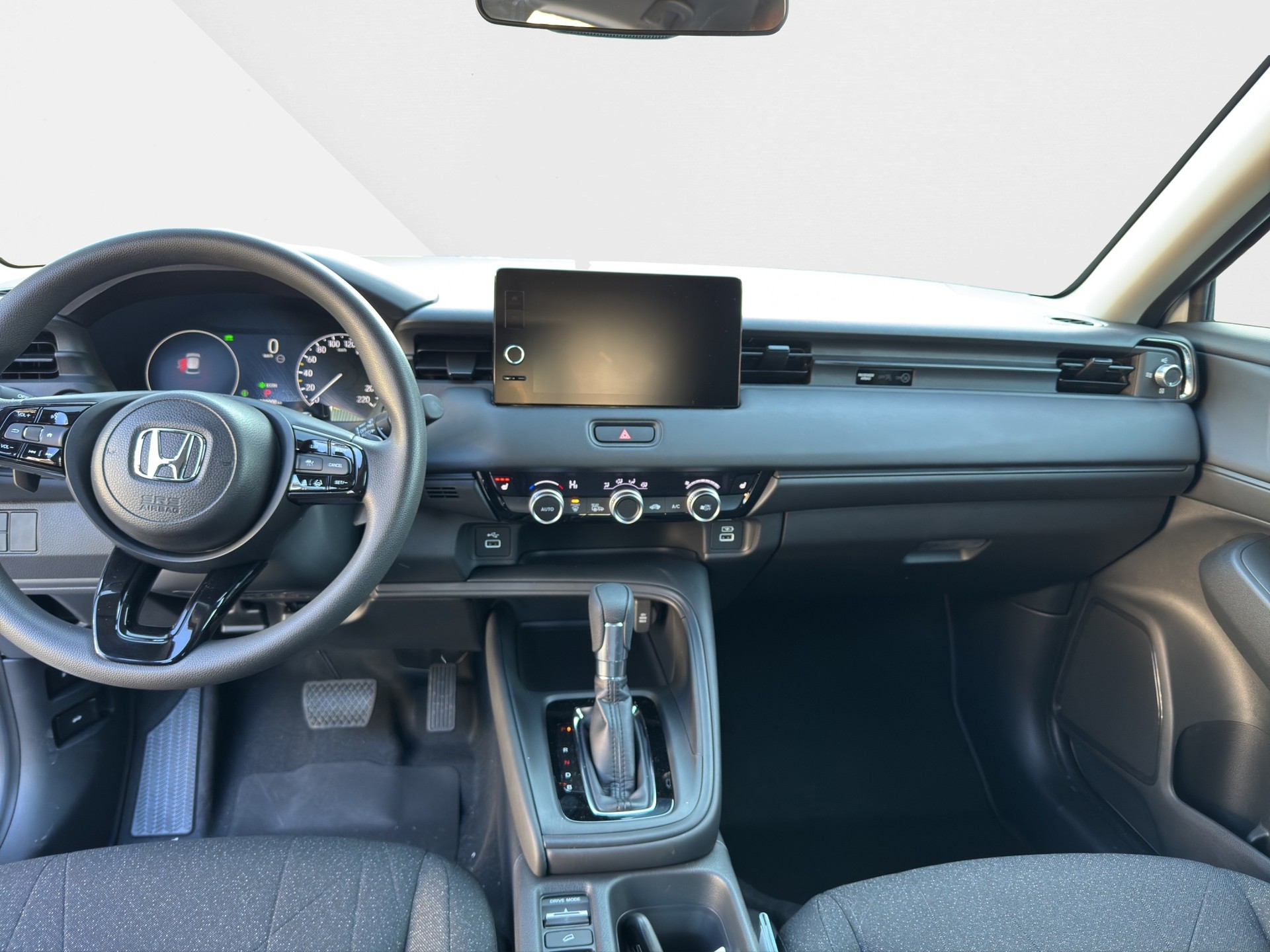 HONDA HR-V 1.5 i-MMD Elegance - 7