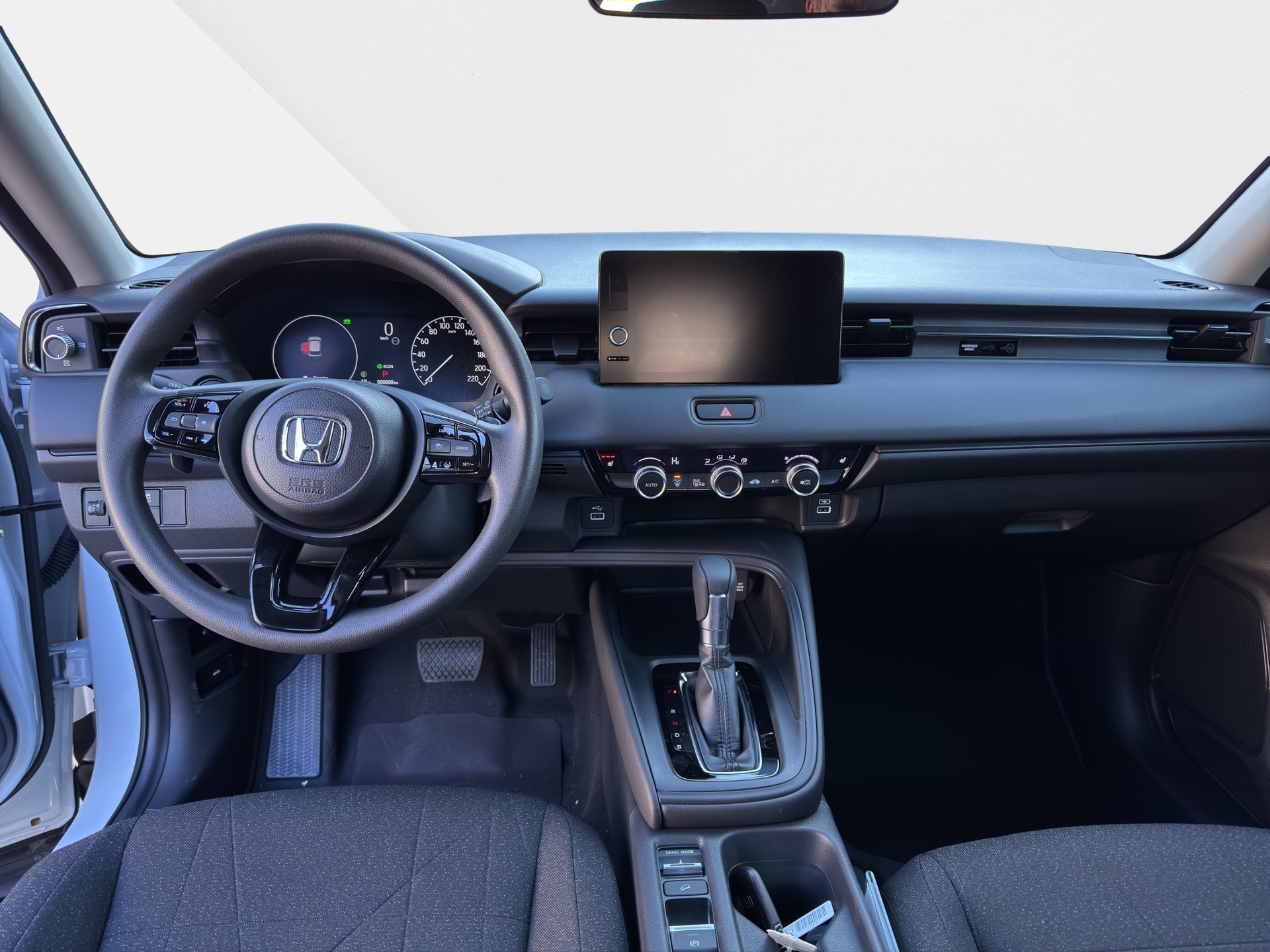 HONDA HR-V 1.5 i-MMD Elegance - 8