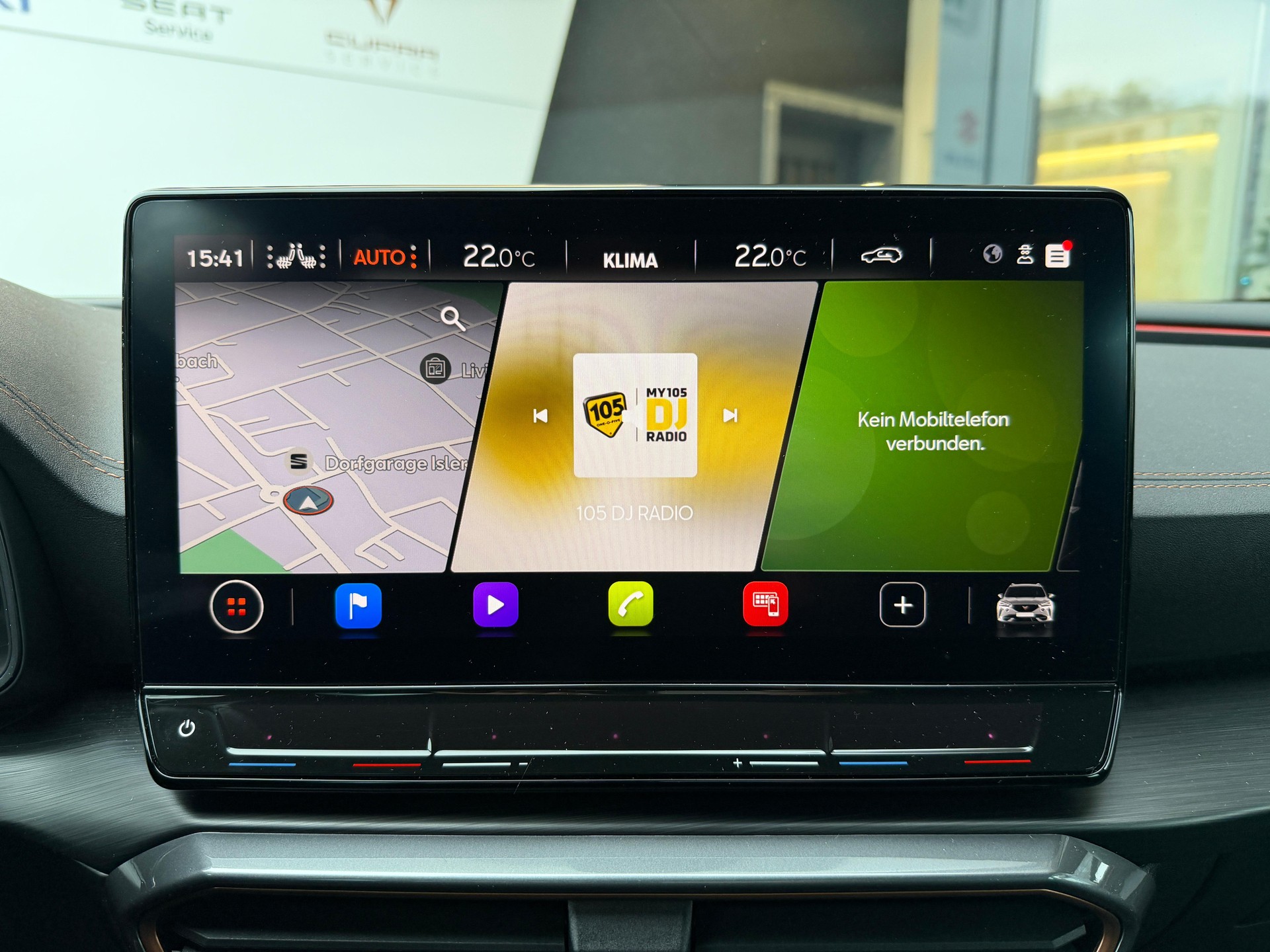 CUPRA Formentor 2.0 TSI VZ 4Drive DSG - 12