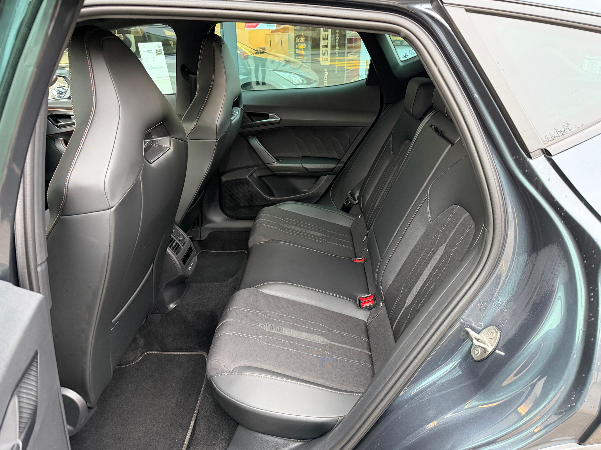 CUPRA Formentor 2.0 TSI VZ 4Drive DSG - 8