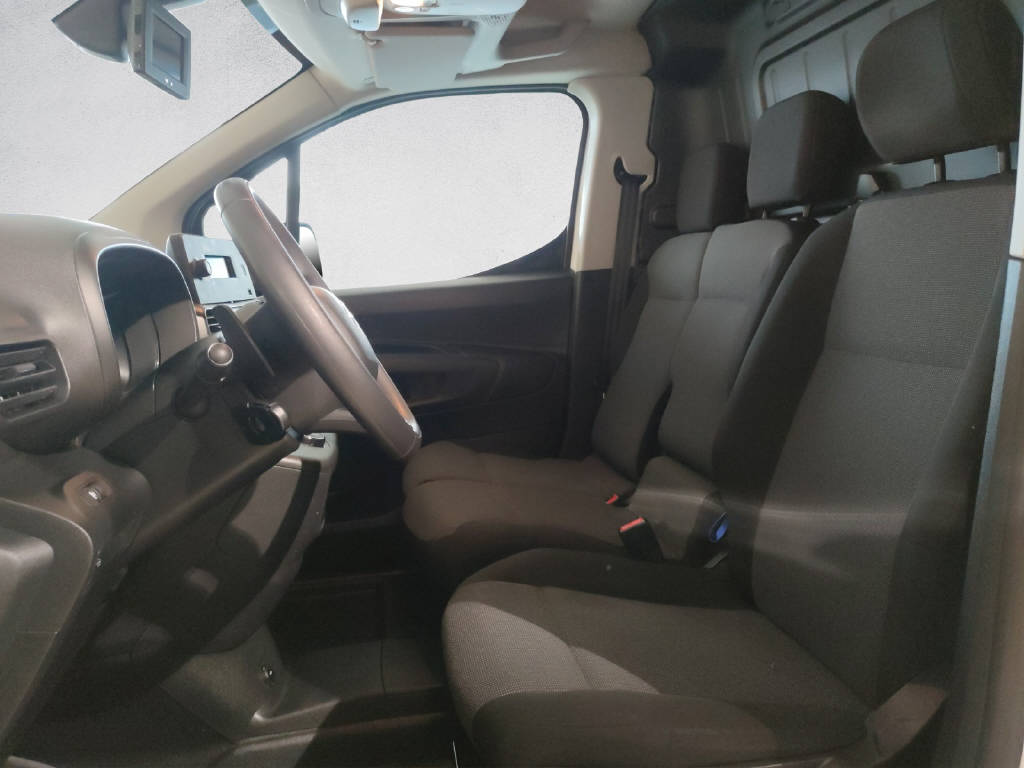 CITROEN Berlingo 1000 Long 1.2 PureTech 130 Worker S/S - 10