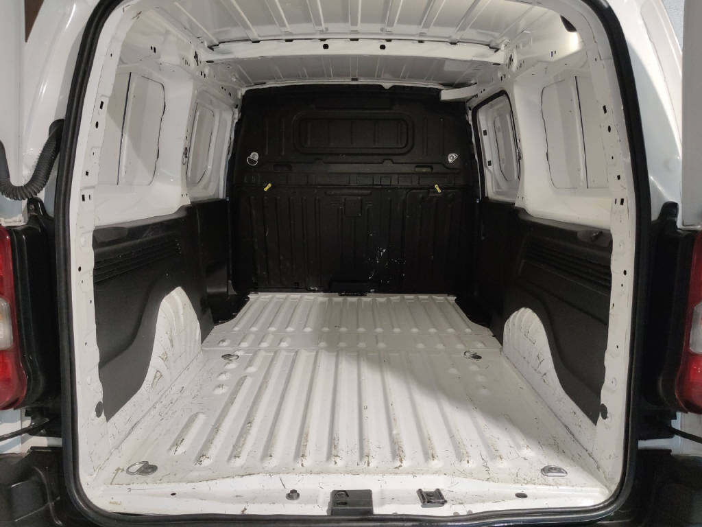 CITROEN Berlingo 1000 Long 1.2 PureTech 130 Worker S/S - 8