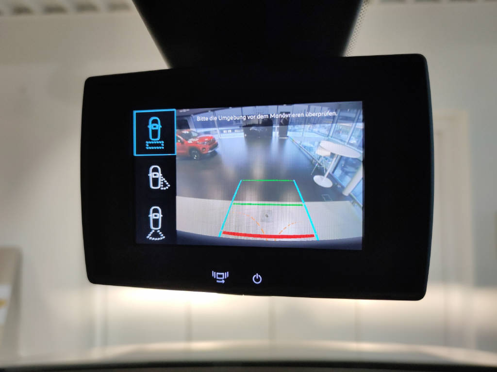 CITROEN Berlingo 1000 Long 1.2 PureTech 130 Worker S/S - 6