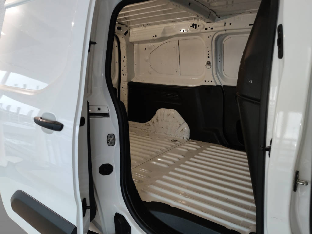 CITROEN Berlingo 1000 Long 1.2 PureTech 130 Worker S/S - 13