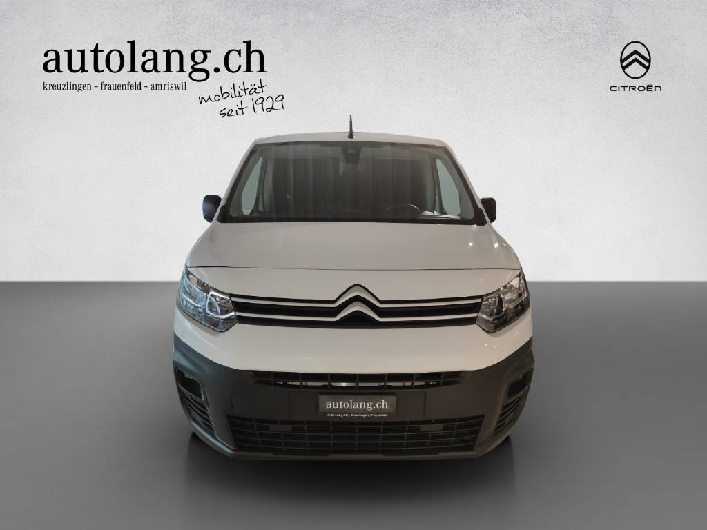 CITROEN Berlingo 1000 Long 1.2 PureTech 130 Worker S/S - 15